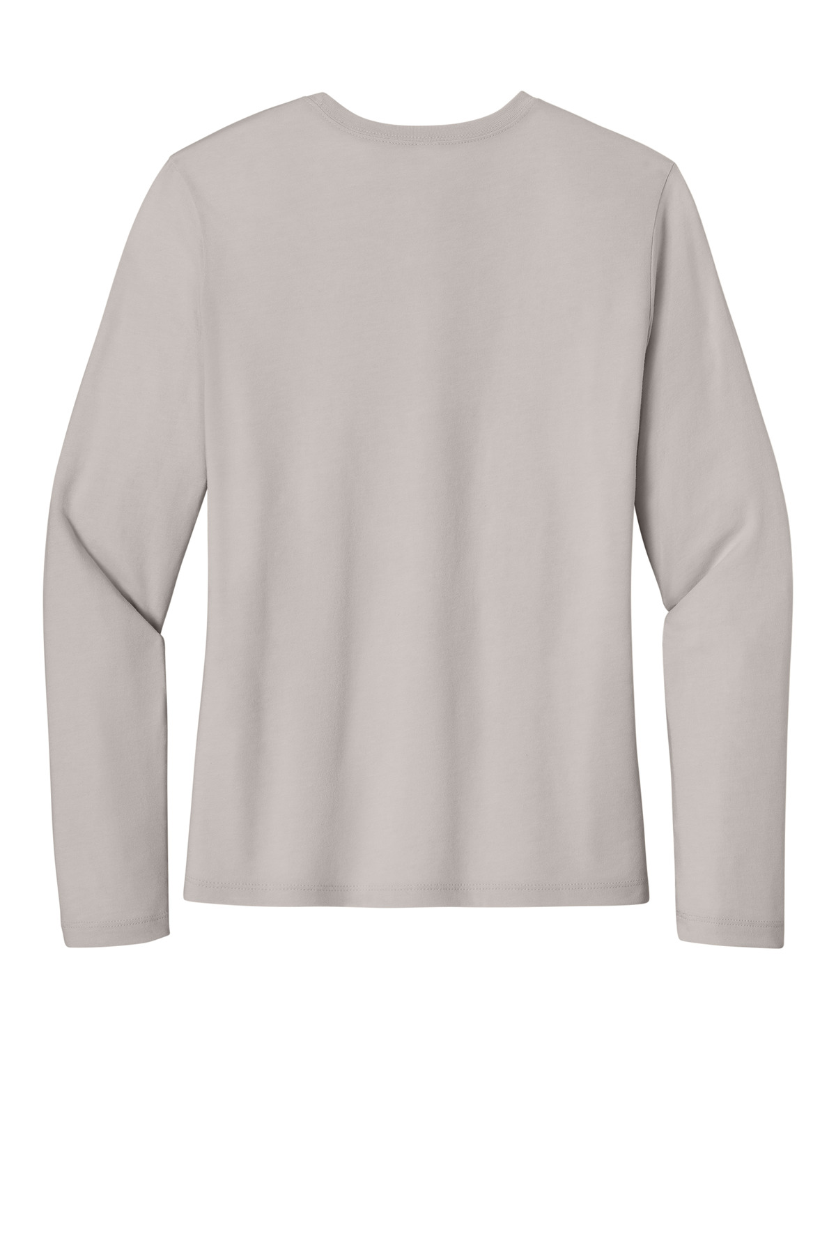 BELLA+CANVAS Women's Jersey Long Sleeve Tee BC6500