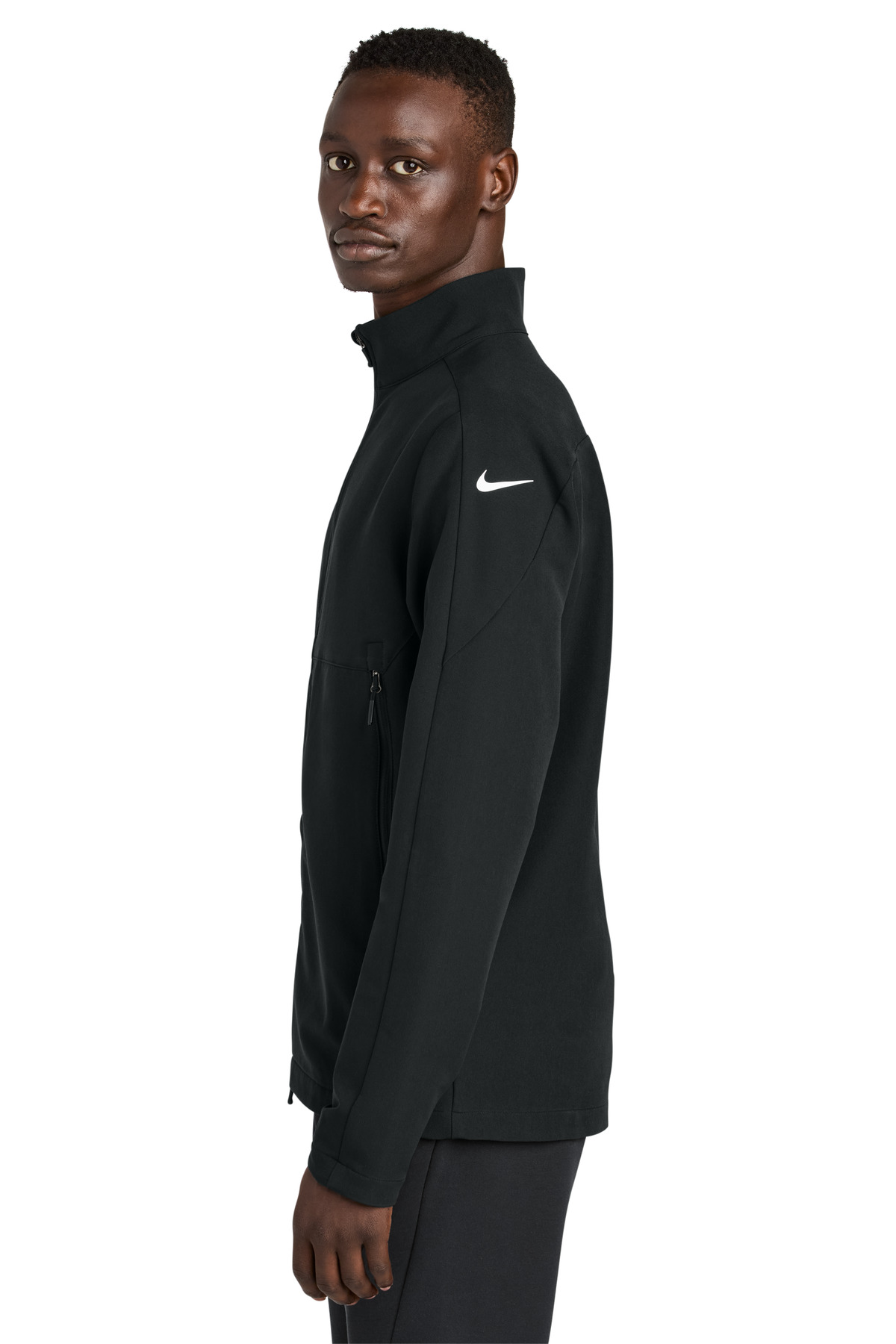 Nike Full-Zip Soft Shell Jacket NKHM7926