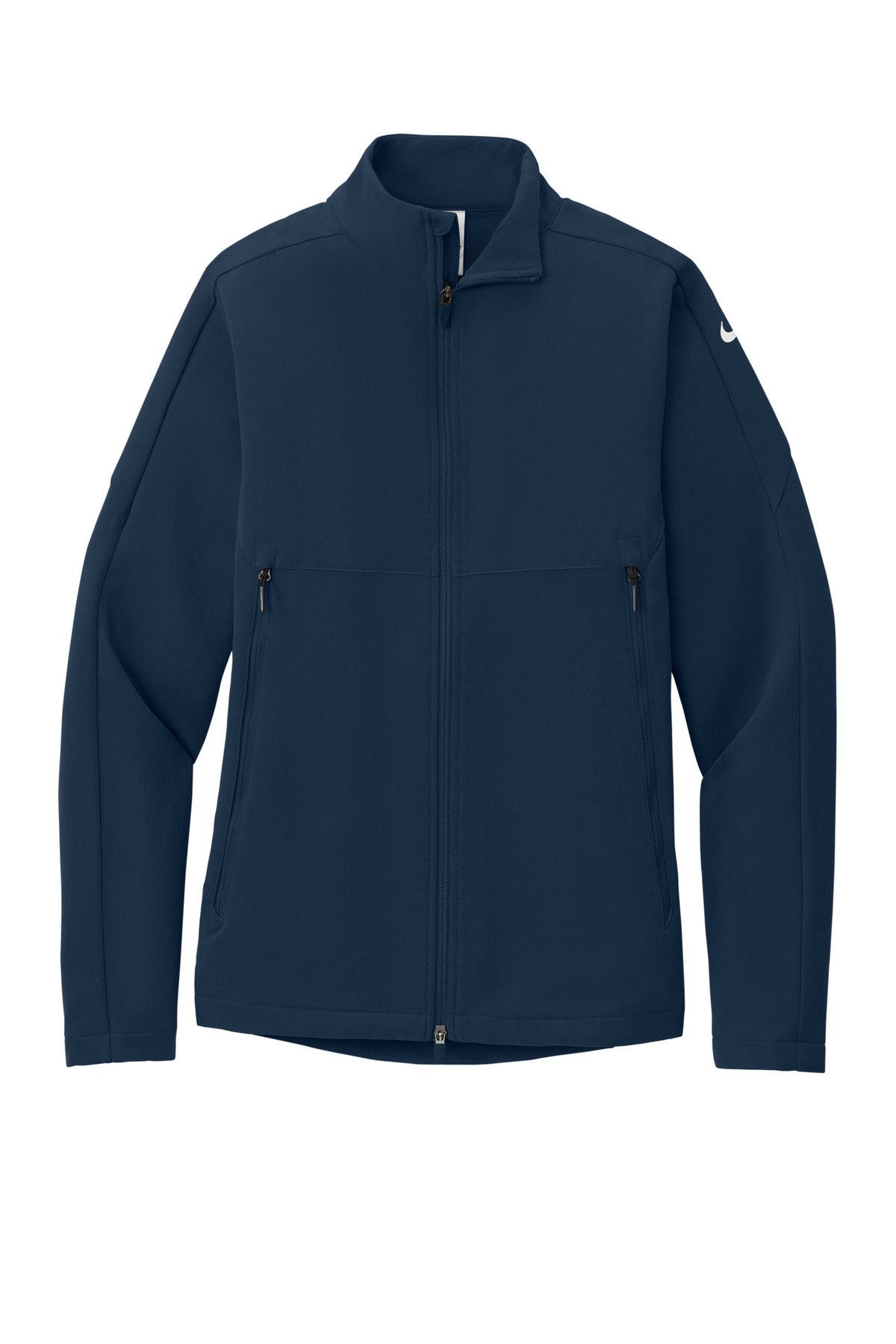 Nike Full-Zip Soft Shell Jacket NKHM7926