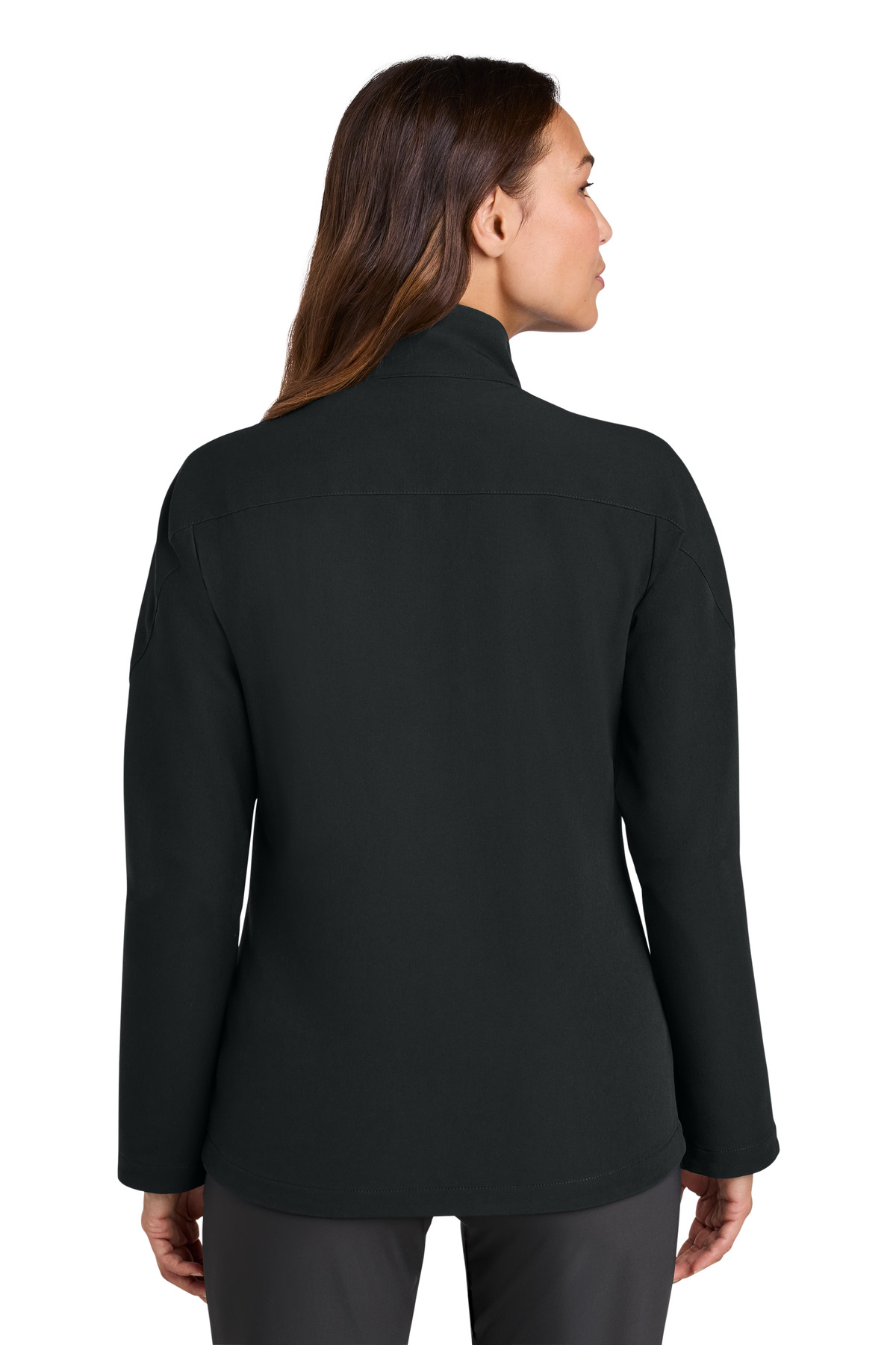 Nike Women's Full-Zip Soft Shell Jacket NKHM7937