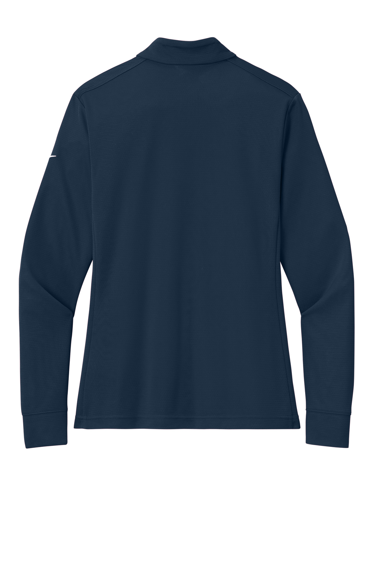 Nike Women's Essential 1/2-Zip Cover-Up NKHM7969