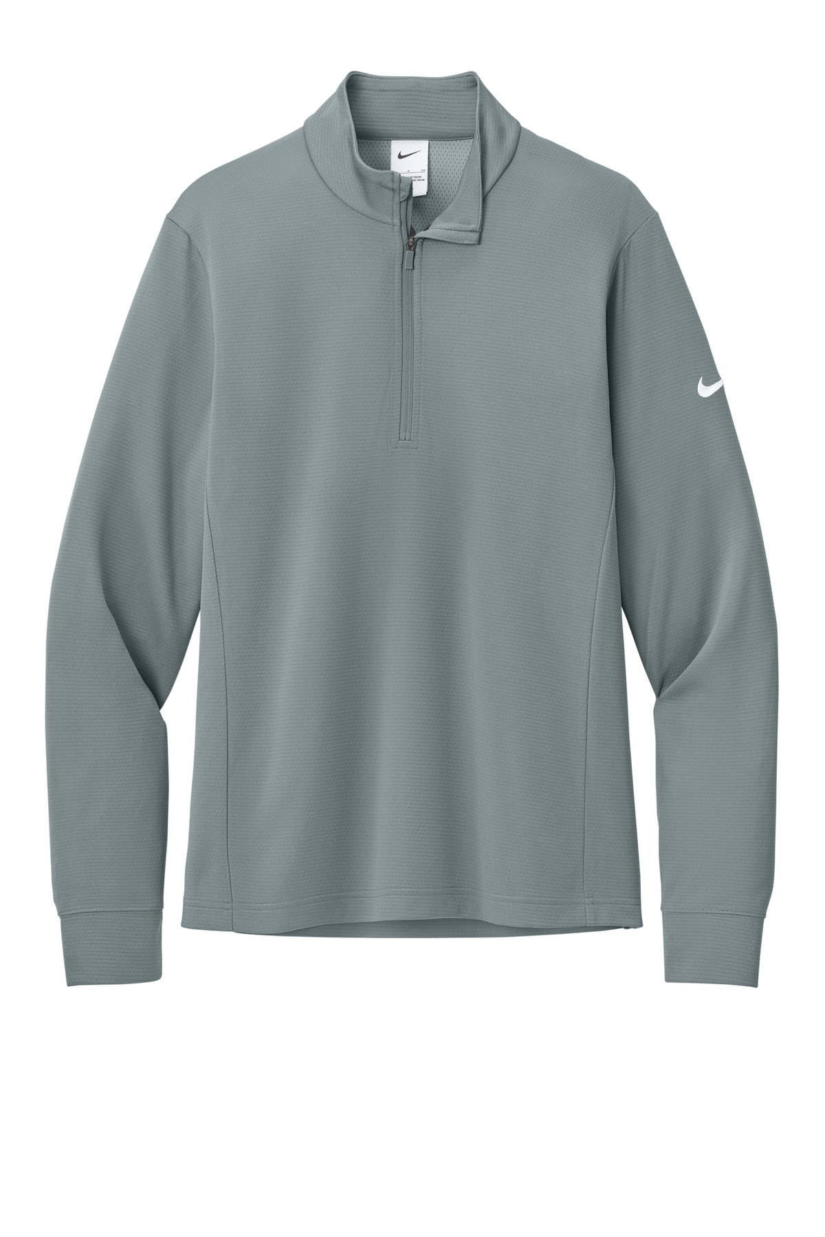 Nike Essential 1/2-Zip Cover-Up NKHM8036