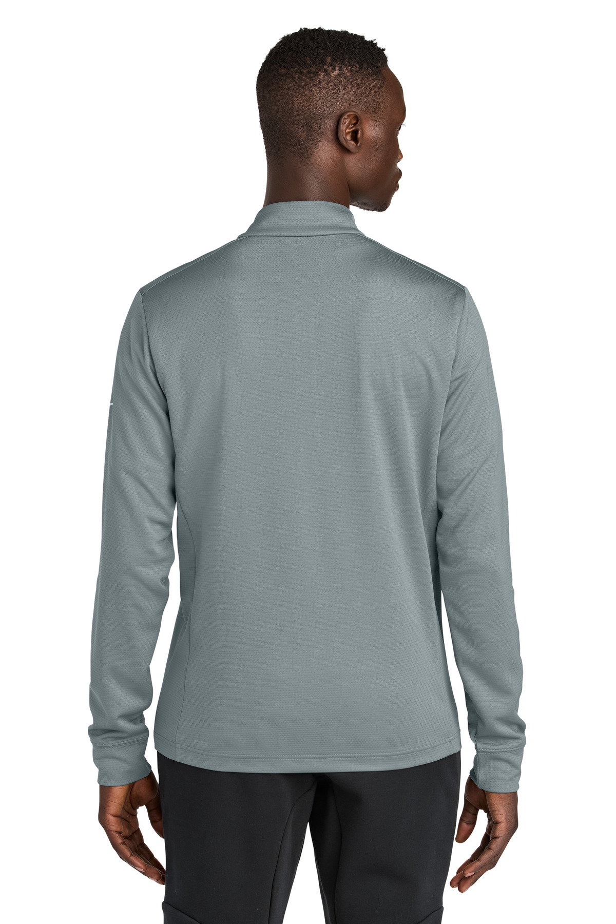 Nike Essential 1/2-Zip Cover-Up NKHM8036