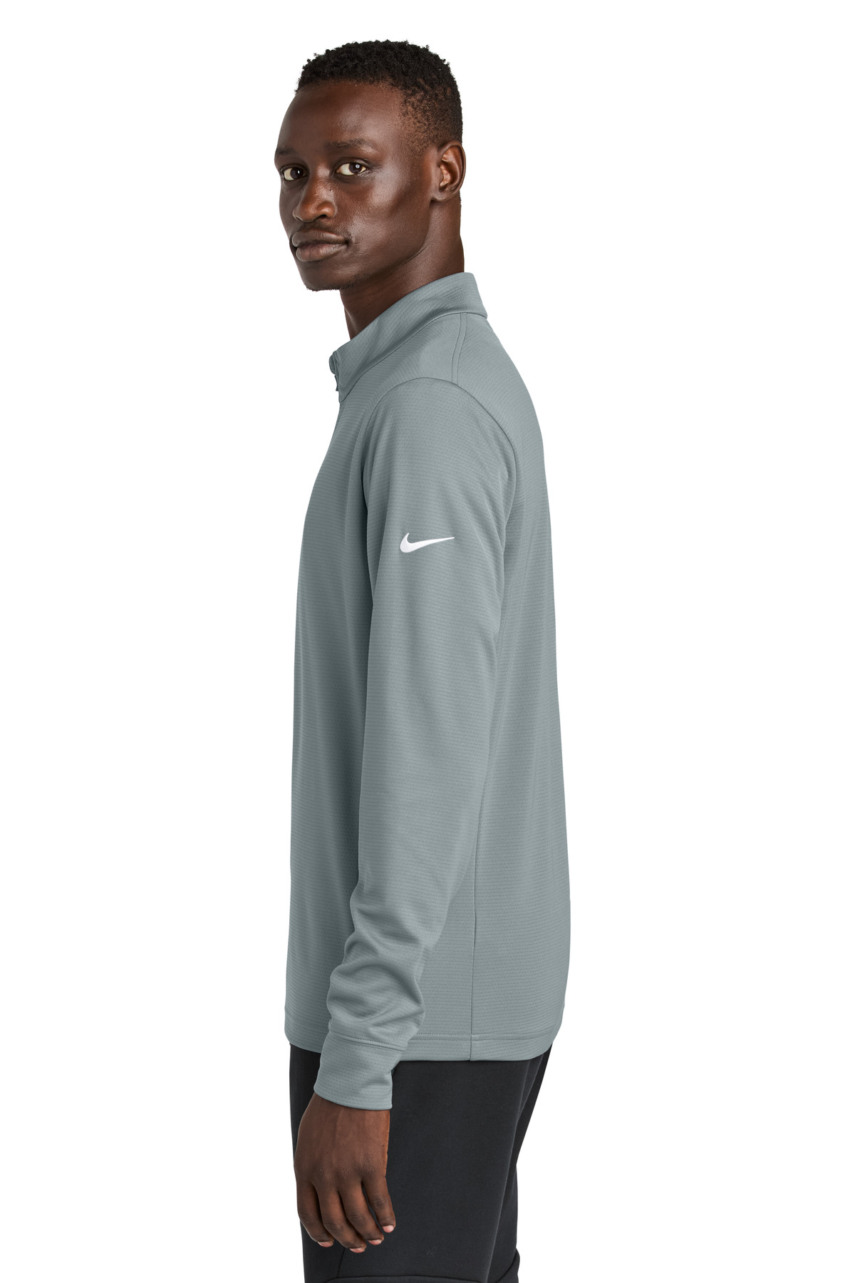 Nike Essential 1/2-Zip Cover-Up NKHM8036