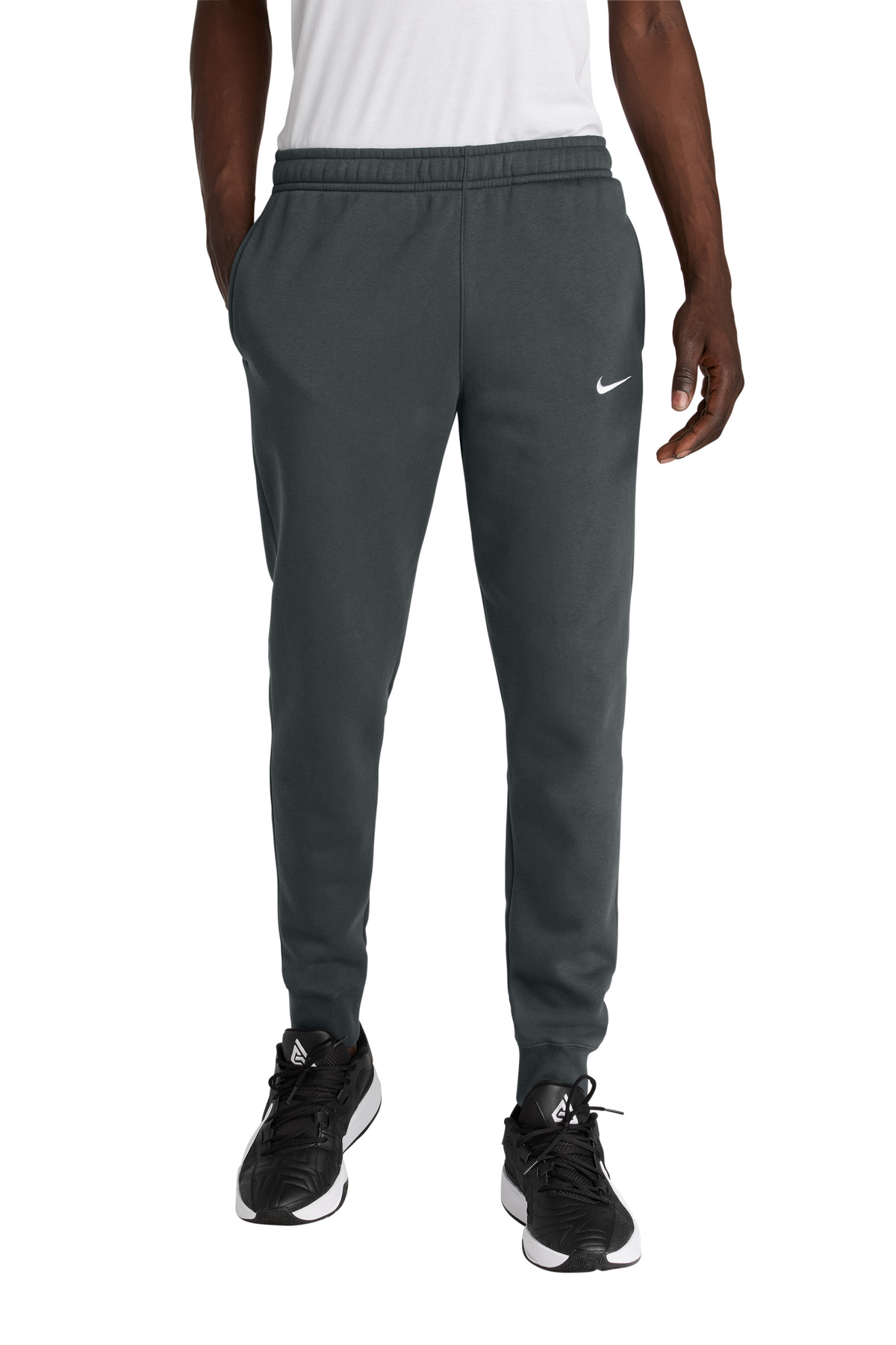 Nike Club Fleece Jogger-Nike