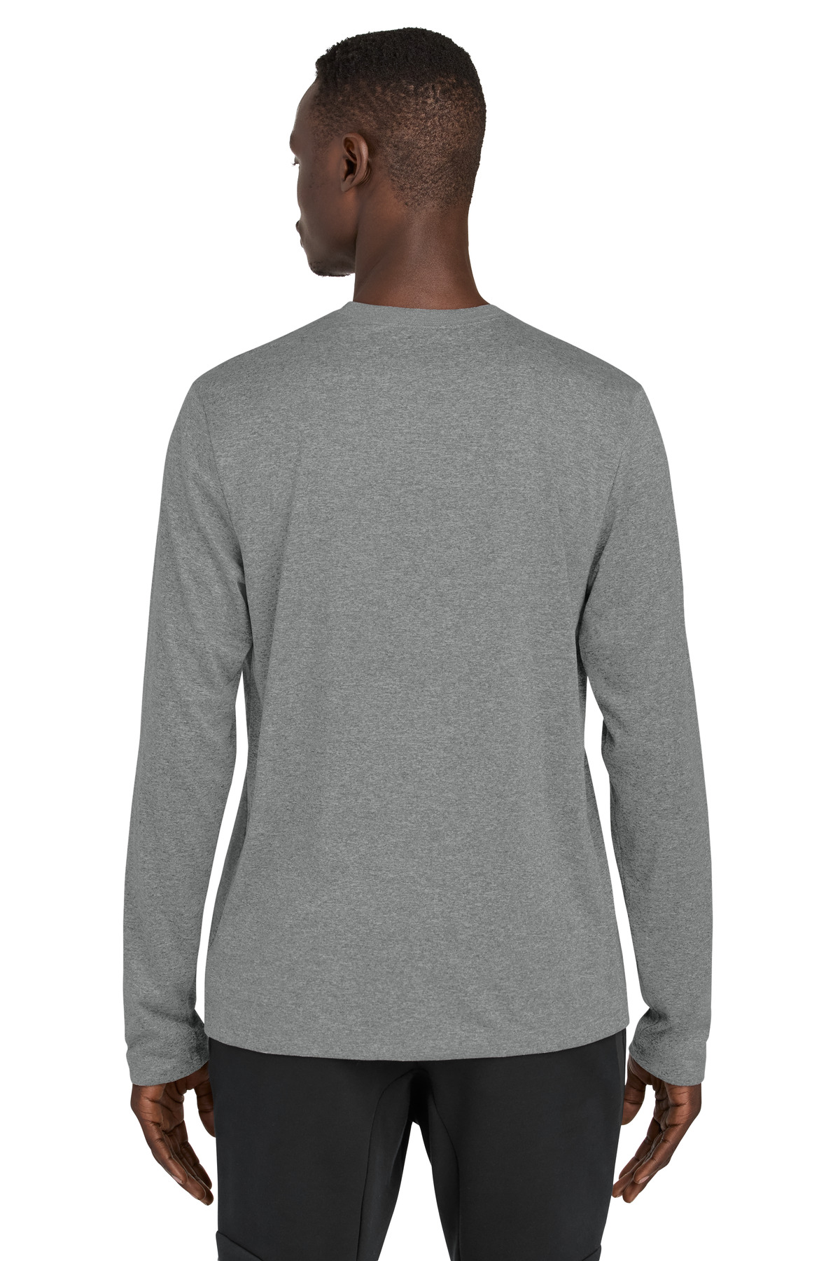 Nike Team rLegend Long Sleeve Tee NKHQ4550