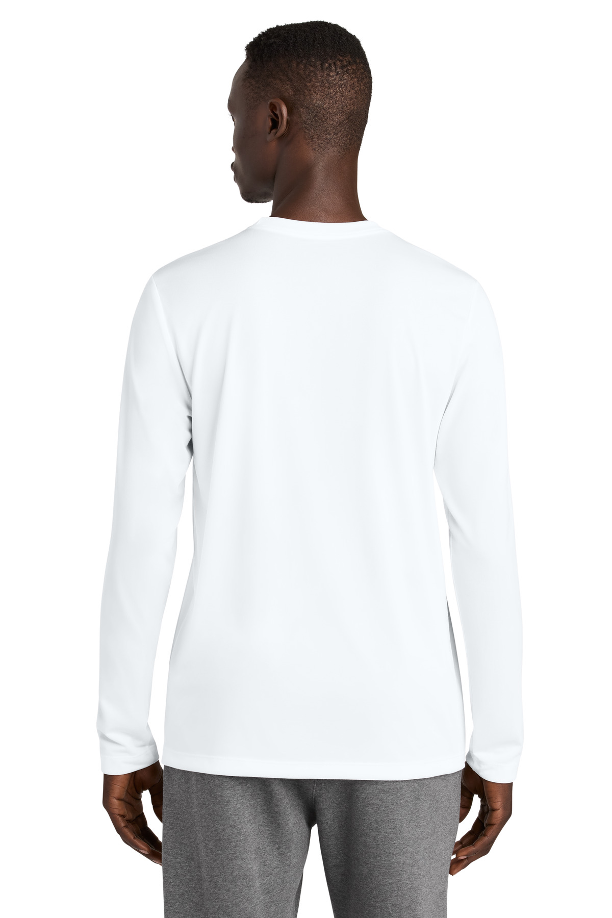 Nike Team rLegend Long Sleeve Tee NKHQ4550