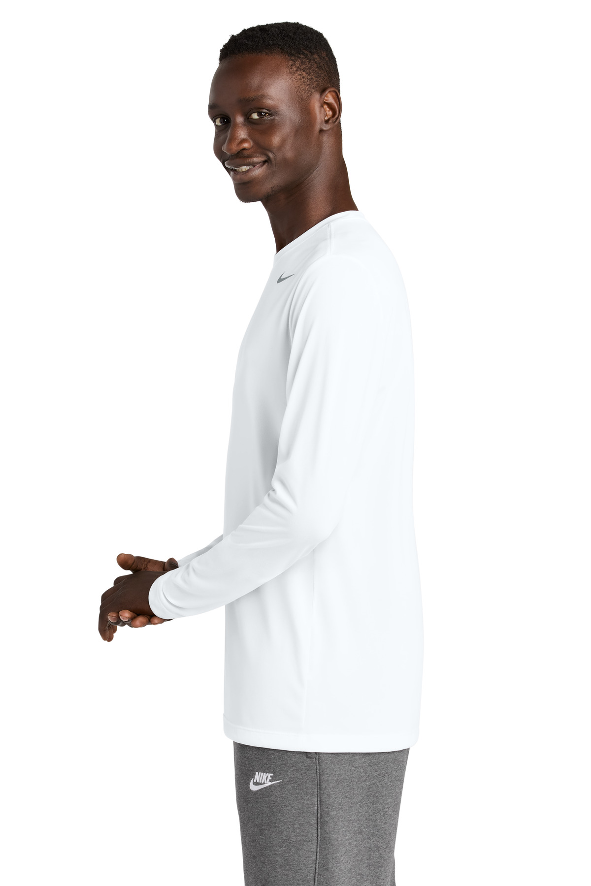 Nike Team rLegend Long Sleeve Tee NKHQ4550