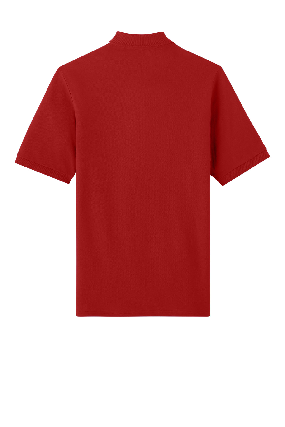 Jerzees Unisex Premium Ring Spun Cotton Pique Sport Shirt 443M