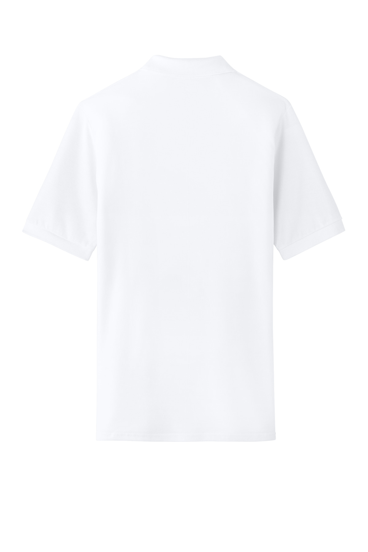 Jerzees Unisex Premium Ring Spun Cotton Pique Sport Shirt 443M