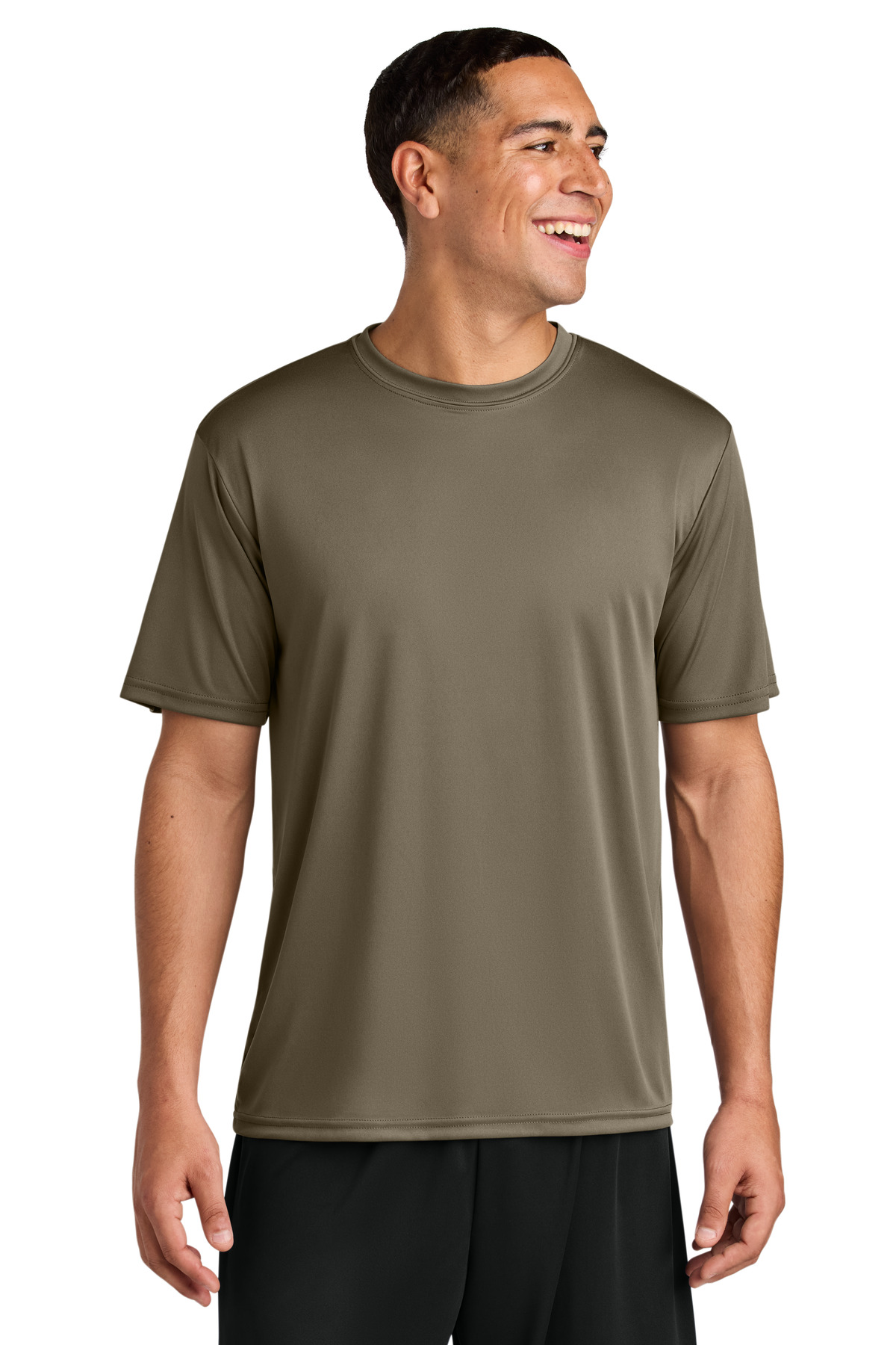A4 Cooling Performance Short Sleeve Tee A4N3142