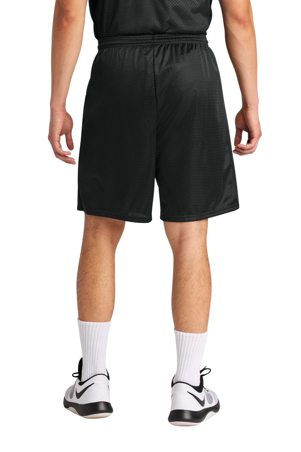 A4 Sprint 9  Mesh Short A4N5296