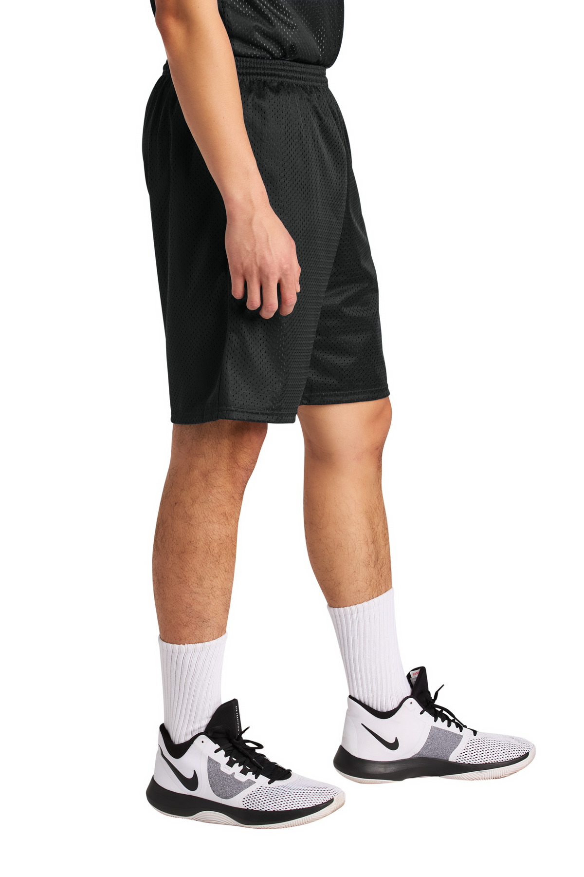 A4 Sprint 9  Mesh Short A4N5296