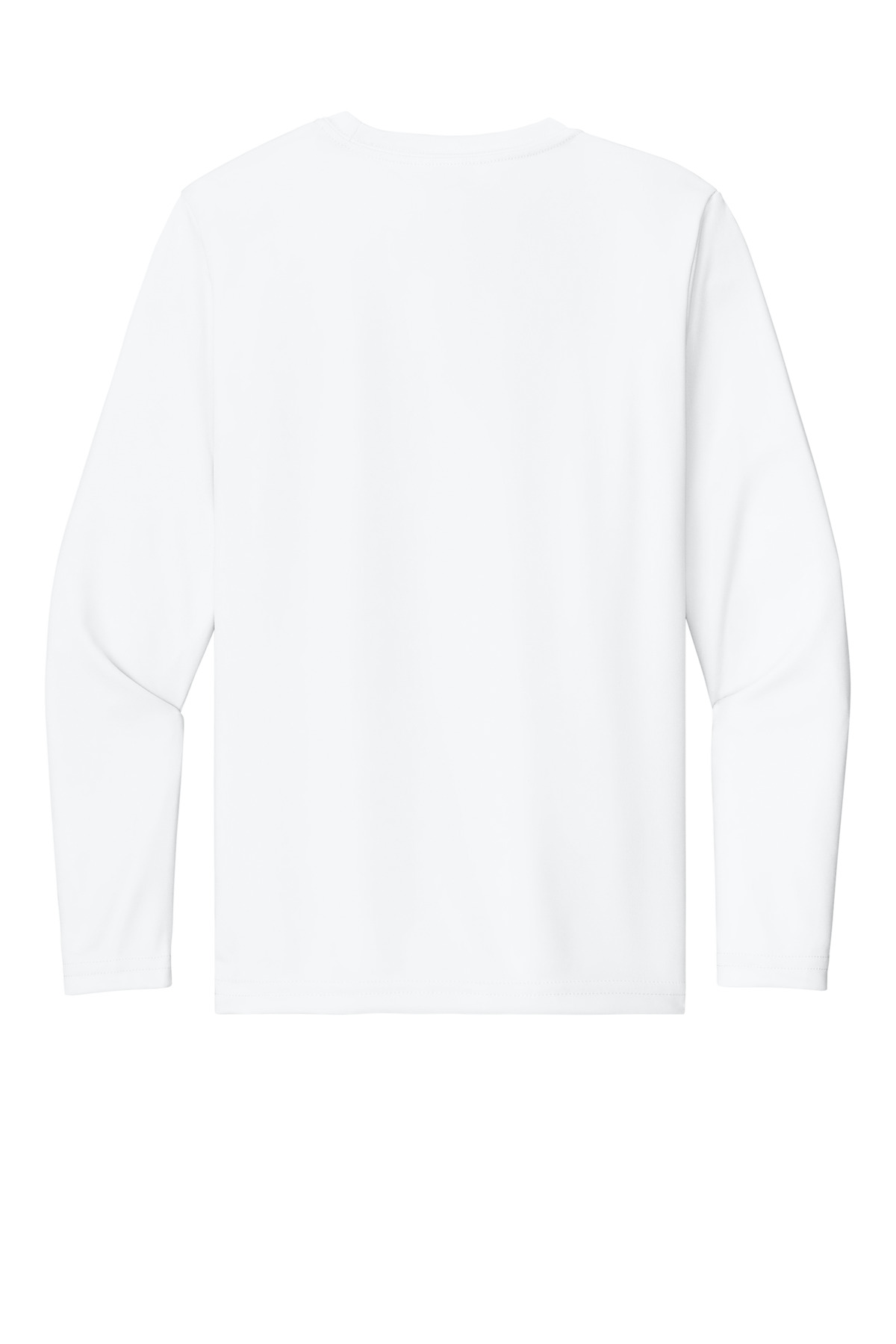 A4 Youth Cooling Performance Long Sleeve Tee A4NB3165