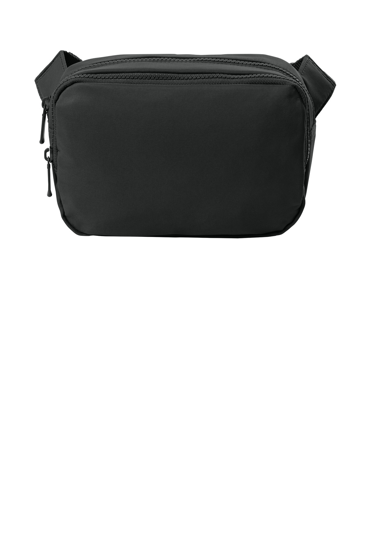 Port Authority ® Matte Dual-Compartment Crossbody BG938 - Image 3