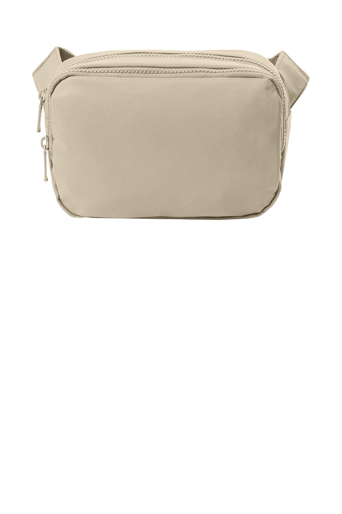 Port Authority Matte Dual-Compartment Crossbody-Port Authority