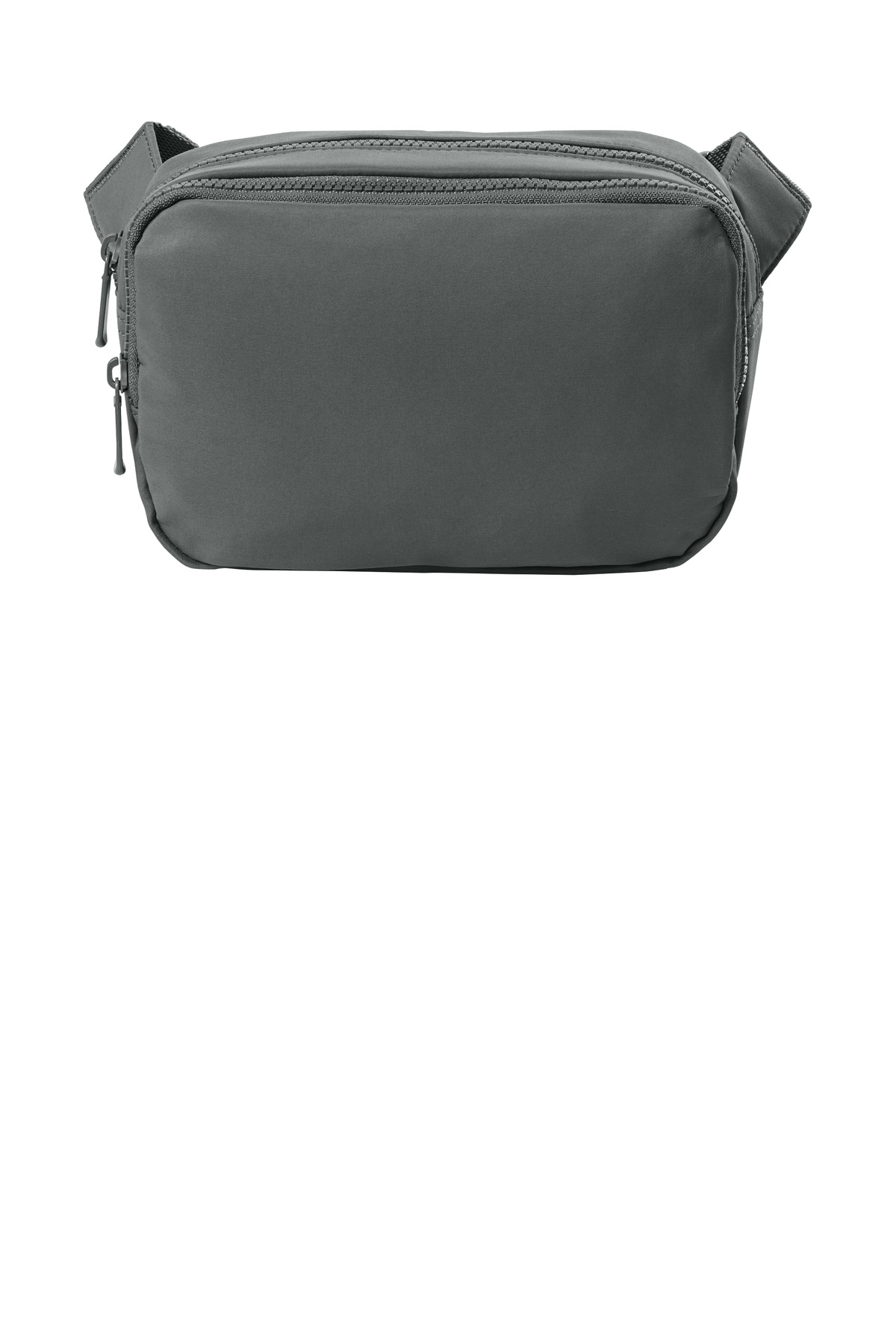 Port Authority ® Matte Dual-Compartment Crossbody BG938 - Image 2