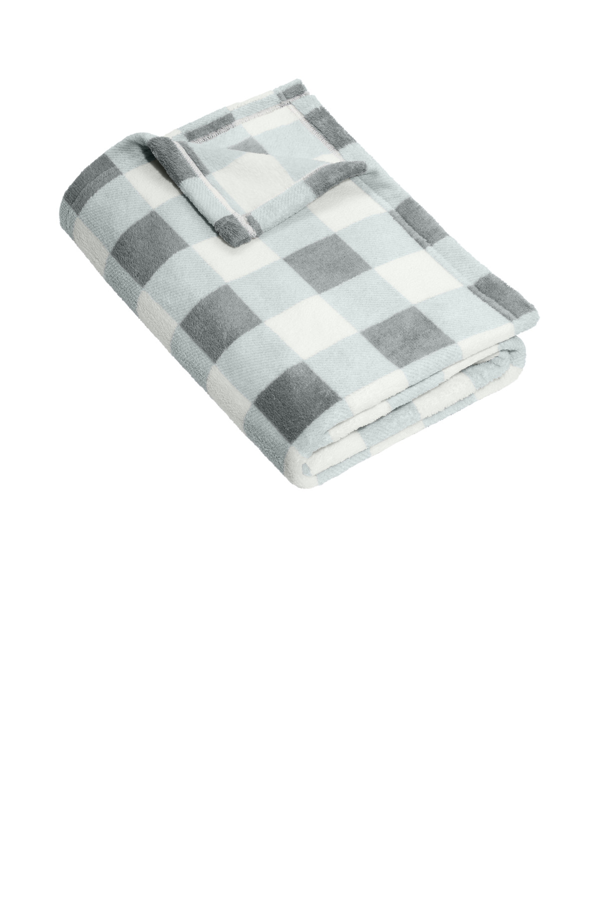 Port Authority Small Ultra Plush Blanket BP33
