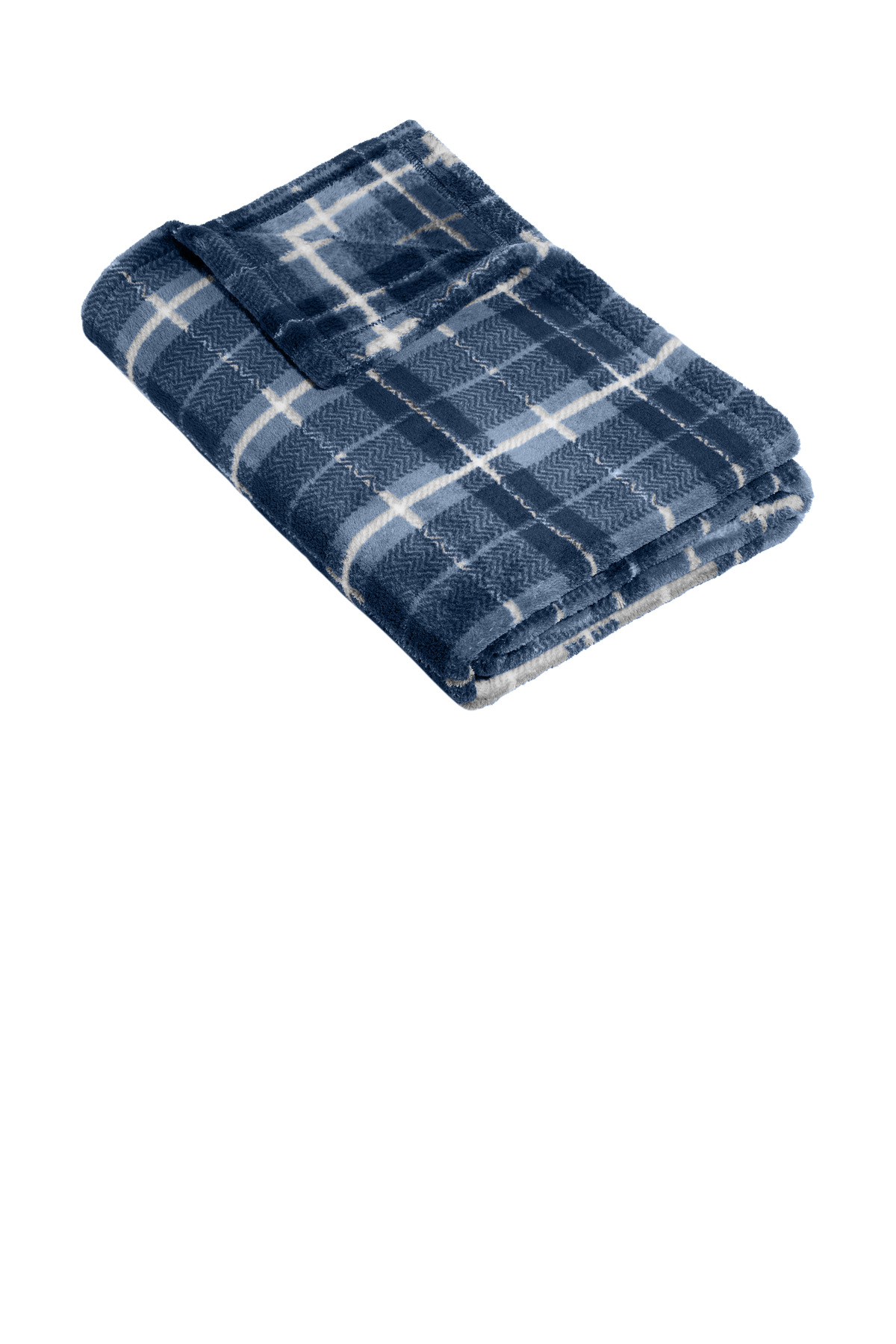 Port Authority Small Ultra Plush Blanket BP33