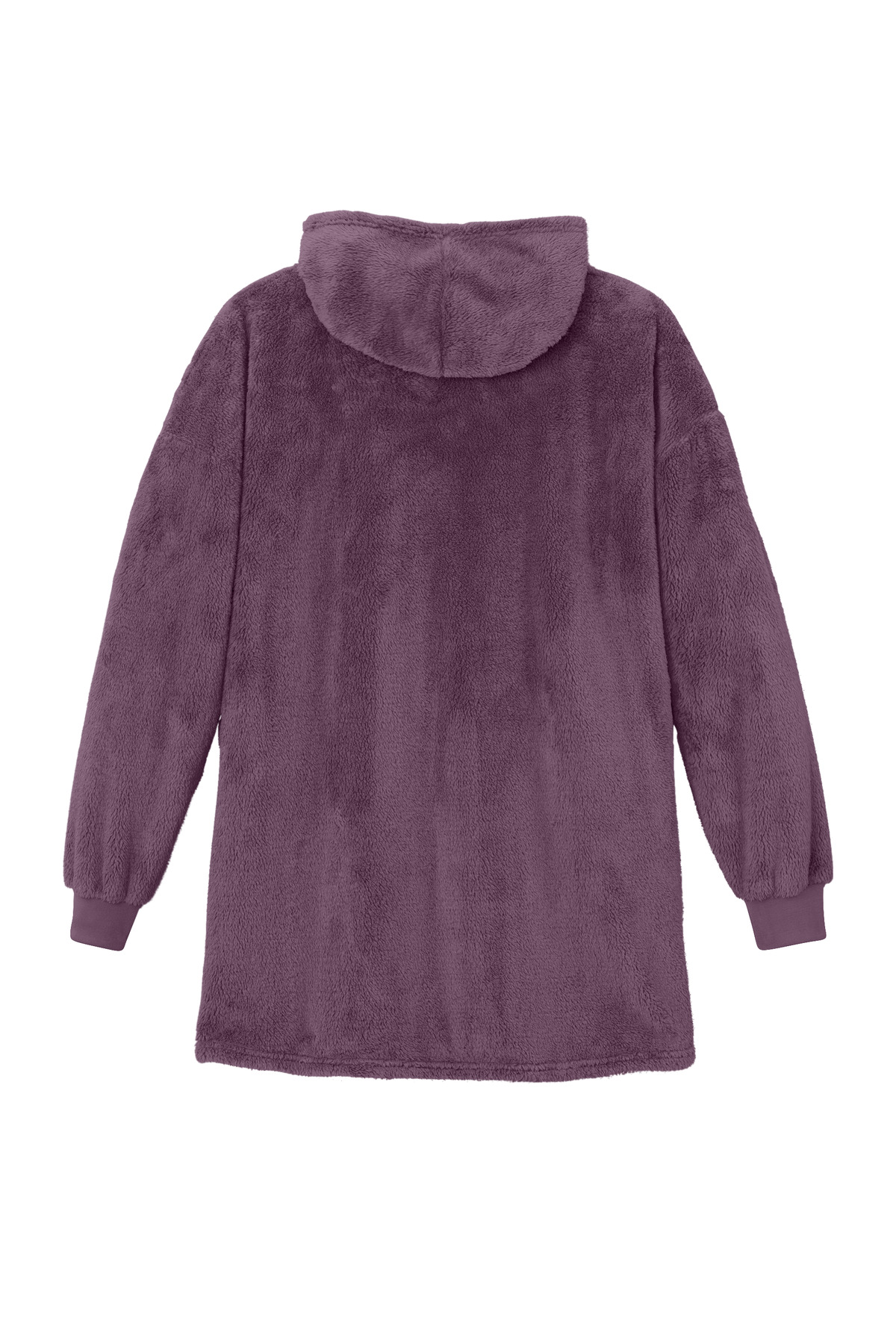 Port Authority Plush Poncho BP42