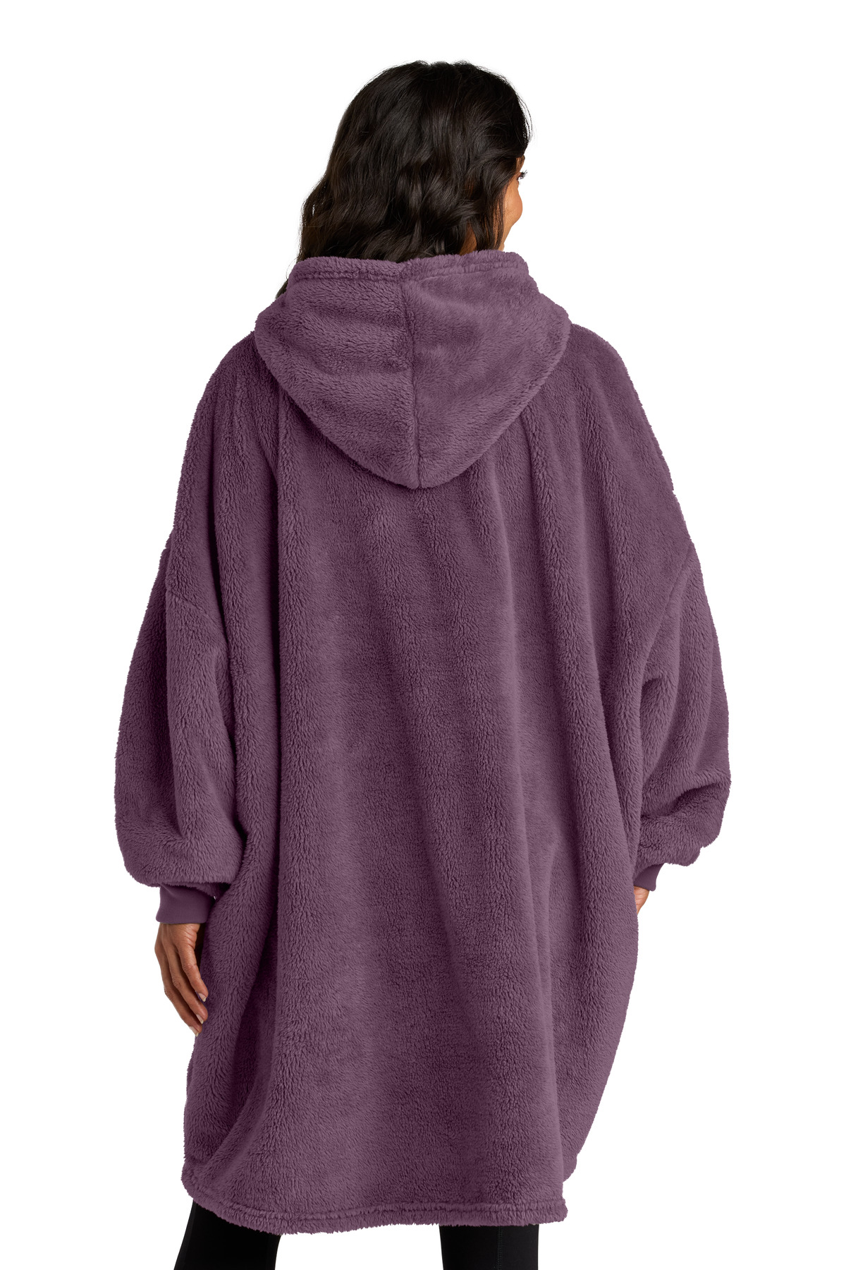 Port Authority Plush Poncho BP42