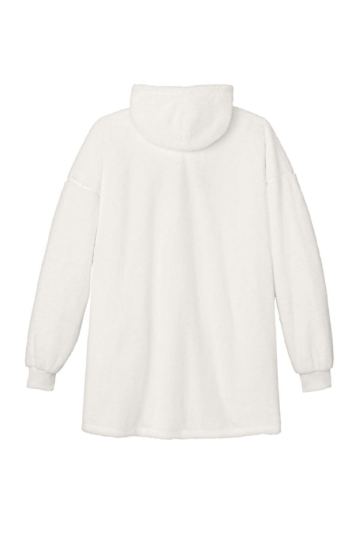 Port Authority Plush Poncho BP42