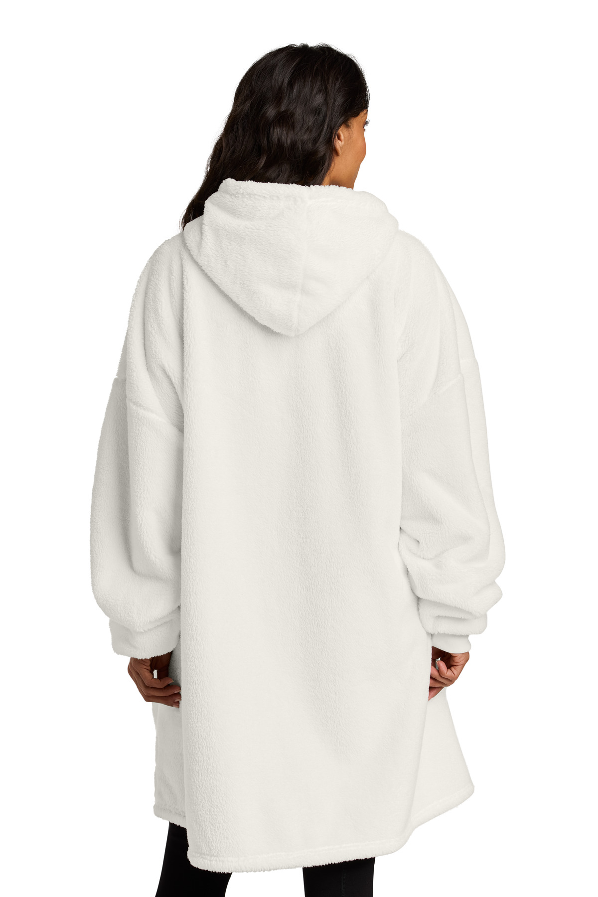 Port Authority Plush Poncho BP42