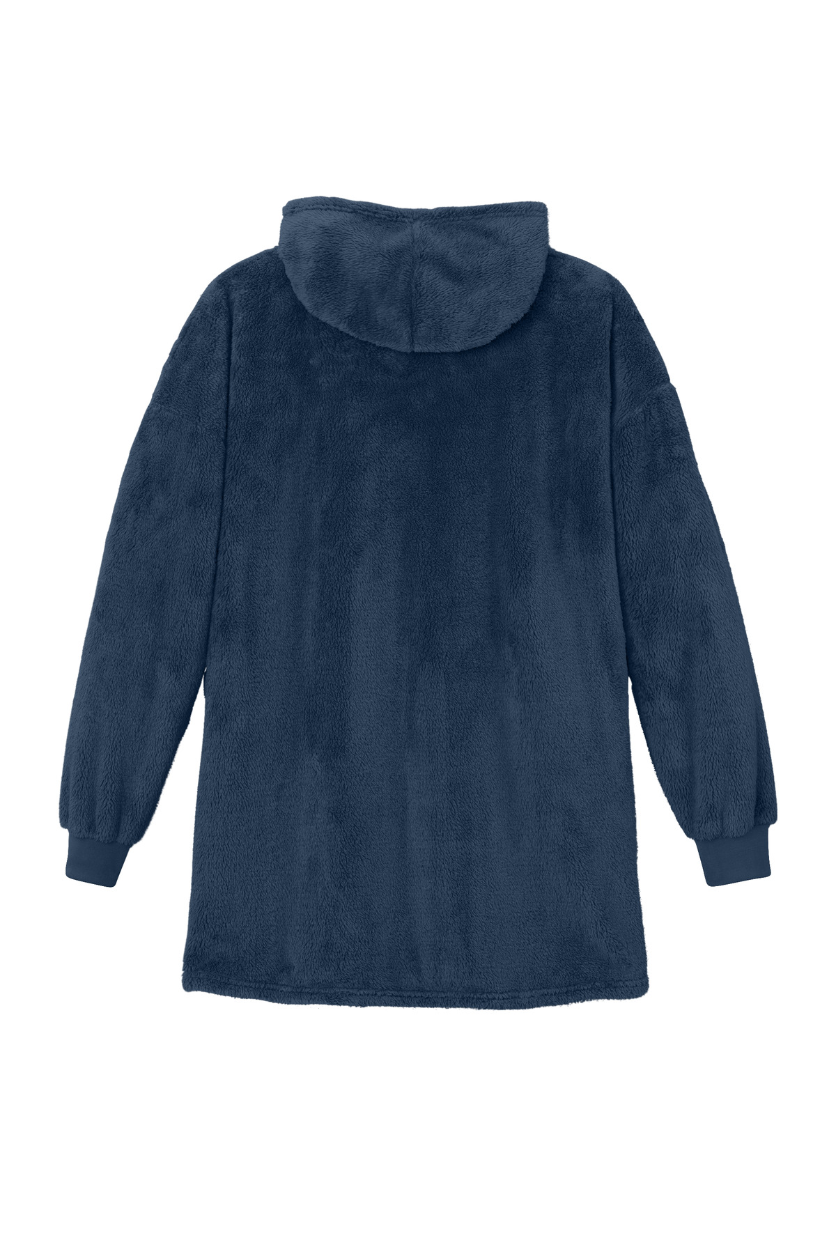 Port Authority Plush Poncho BP42