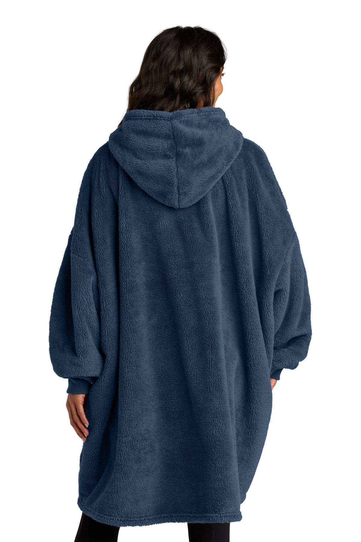Port Authority Plush Poncho BP42
