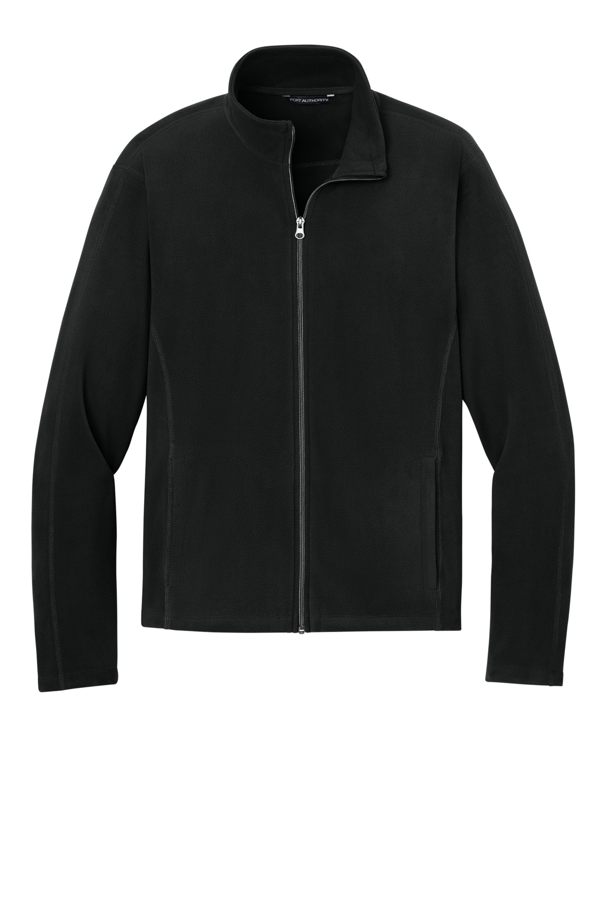 Microfleece Jacket