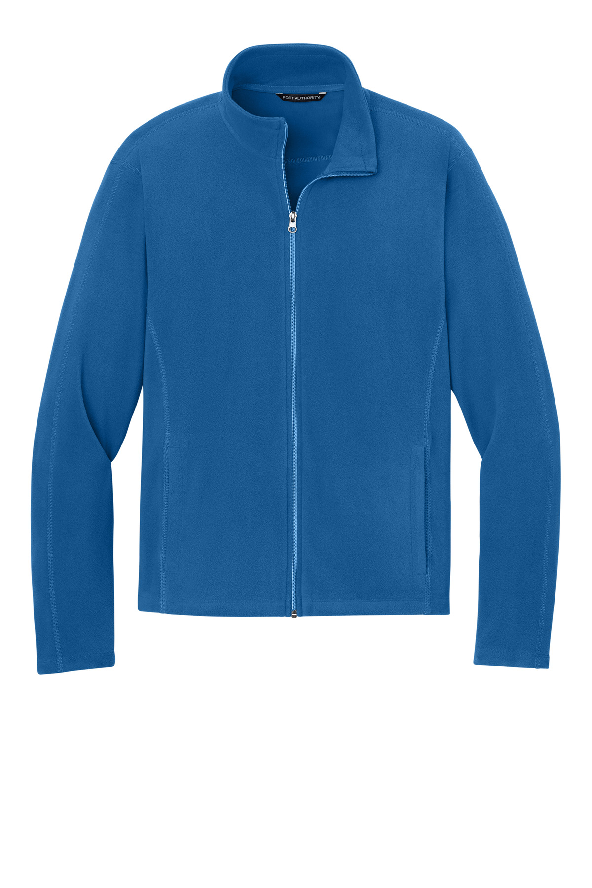 Port Authority Microfleece Jacket. F223