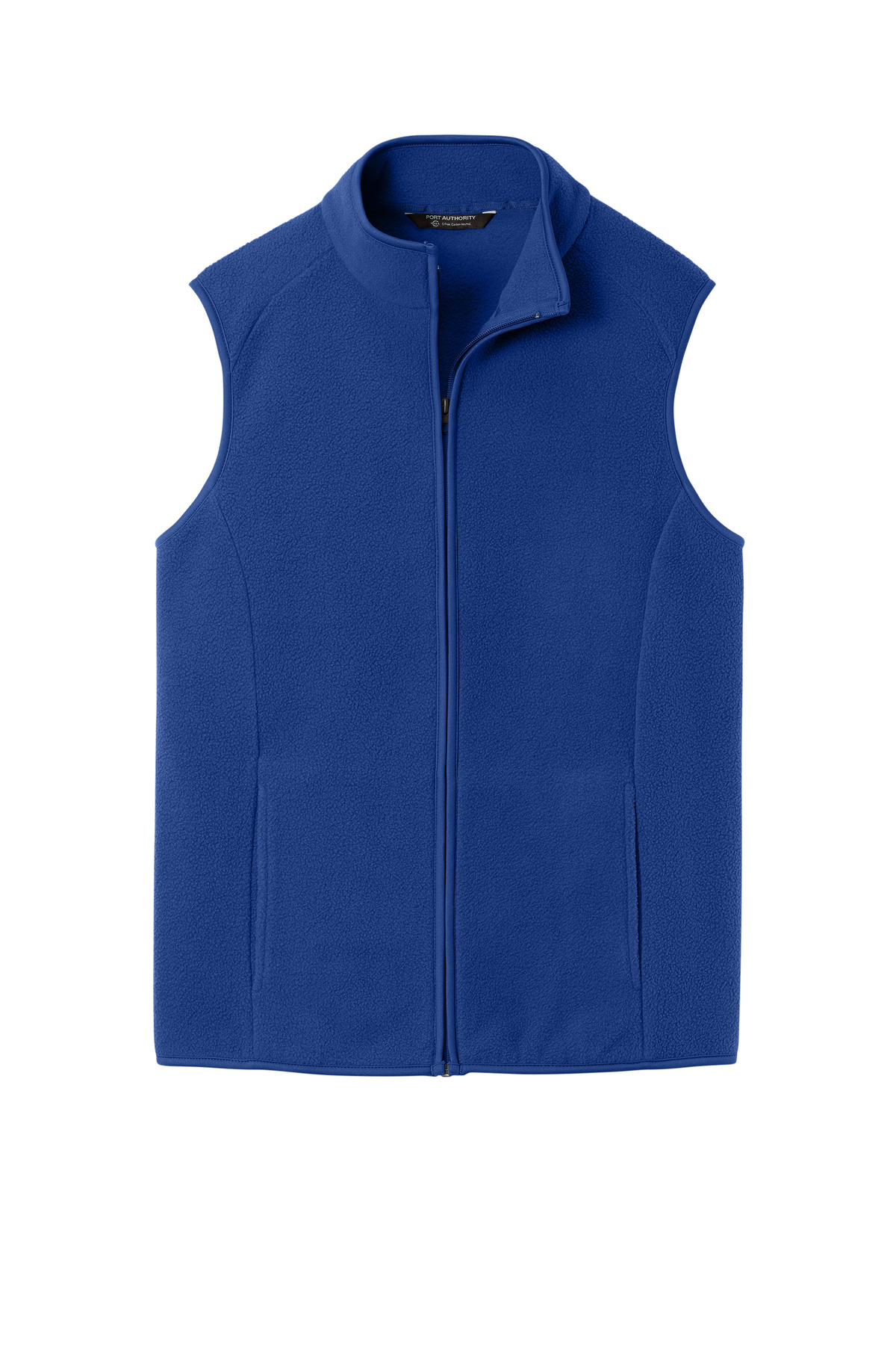 Port Authority C-FREE Fleece Vest F702