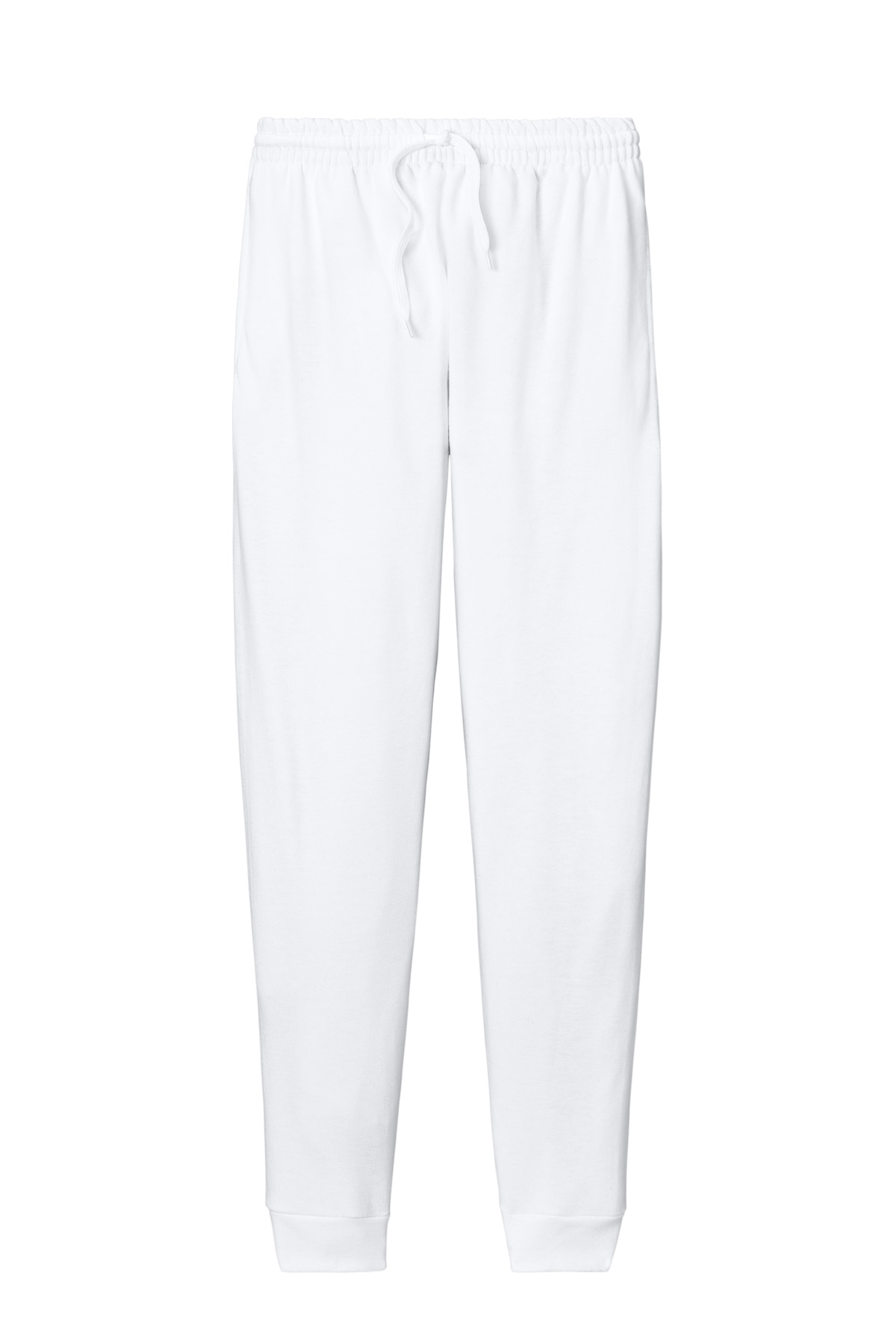 Jerzees Ultimate Unisex CVC Ring Spun Pocket Jogger