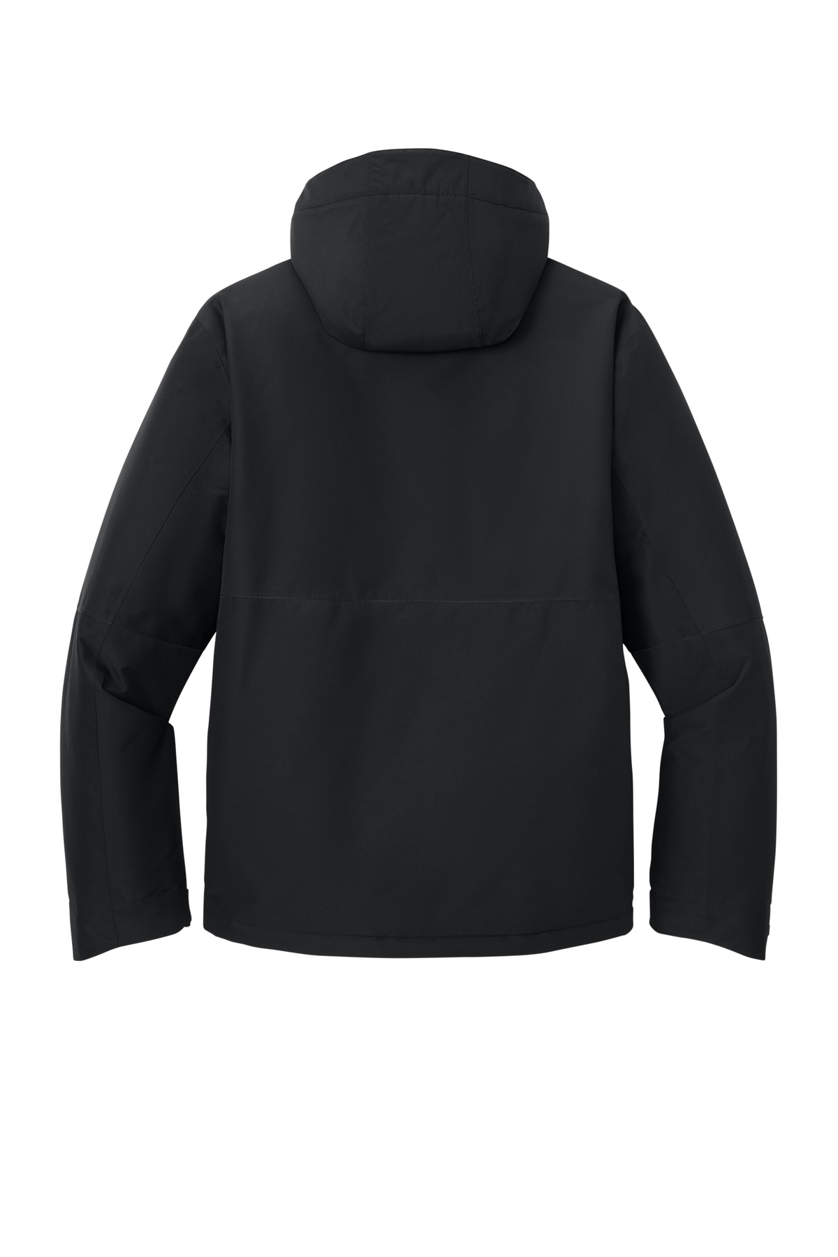 Port Authority Insulated Heavy Ripstop Jacket J721