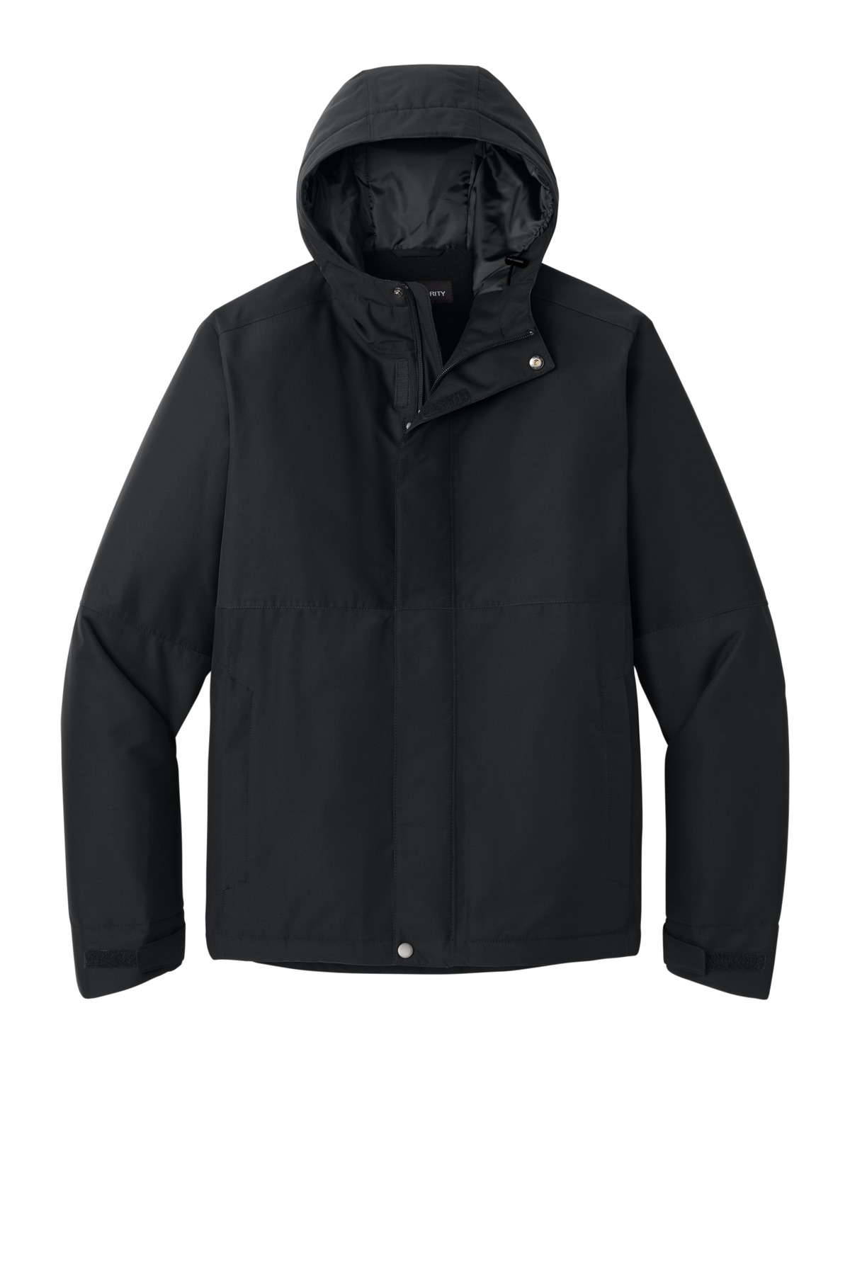 Port Authority Insulated Heavy Ripstop Jacket J721