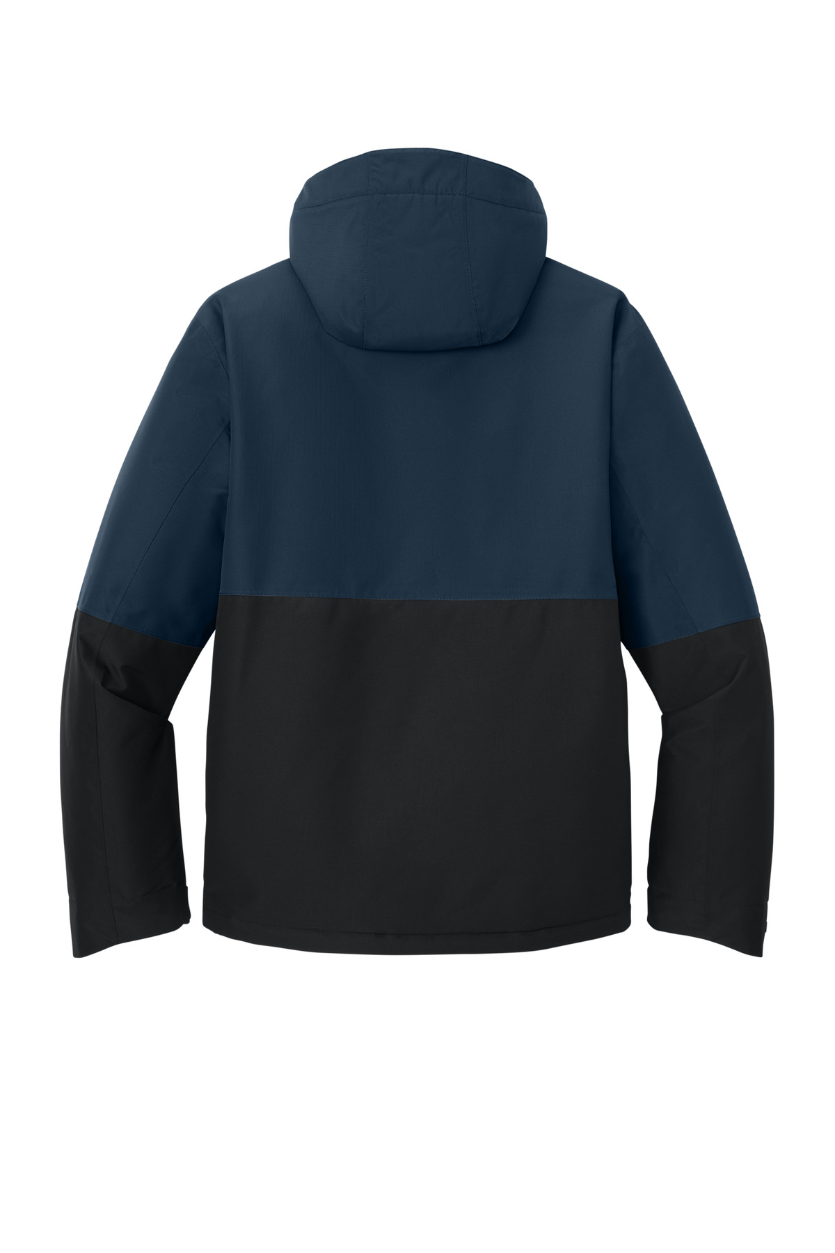 Port Authority Insulated Heavy Ripstop Jacket J721