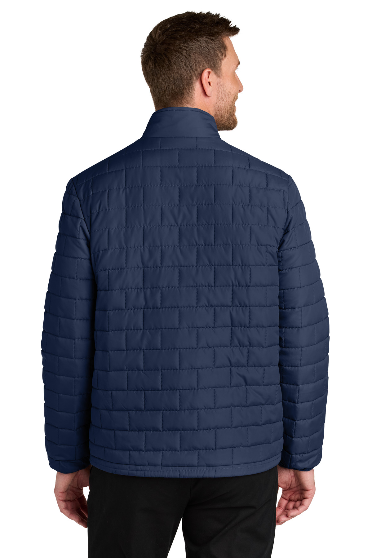 Port Authority C-FREE Brick Jacket J854