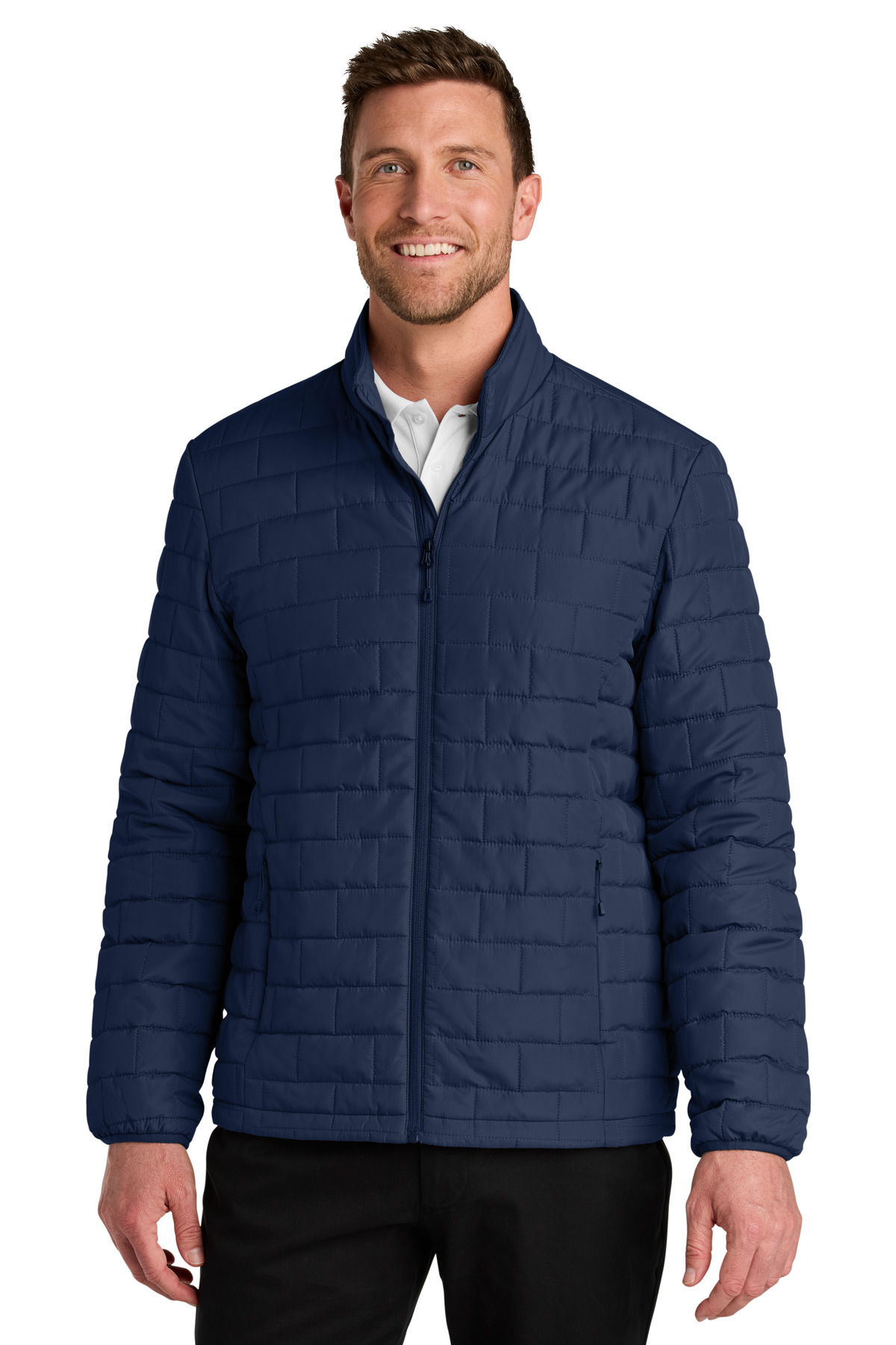 Port Authority ® C-FREE ® Brick Jacket J854 - Image 2
