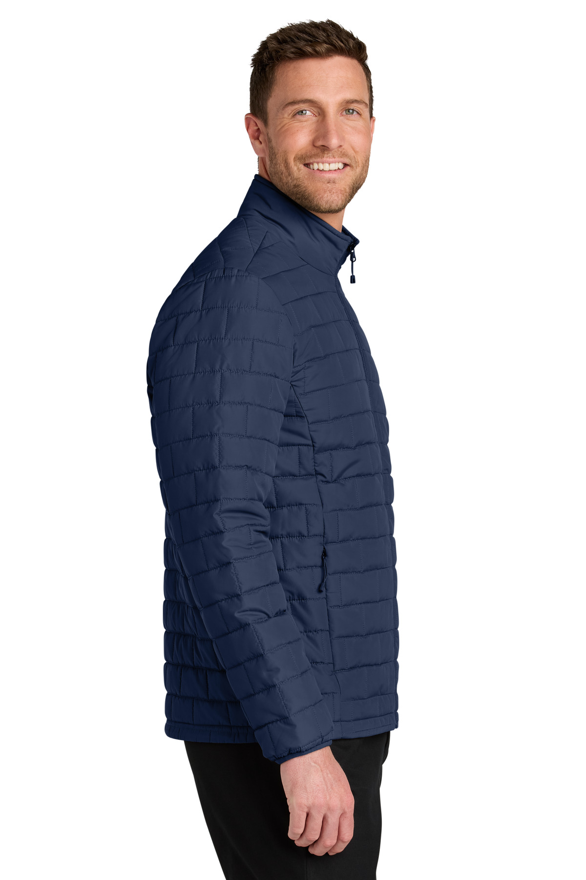 Port Authority C-FREE Brick Jacket J854
