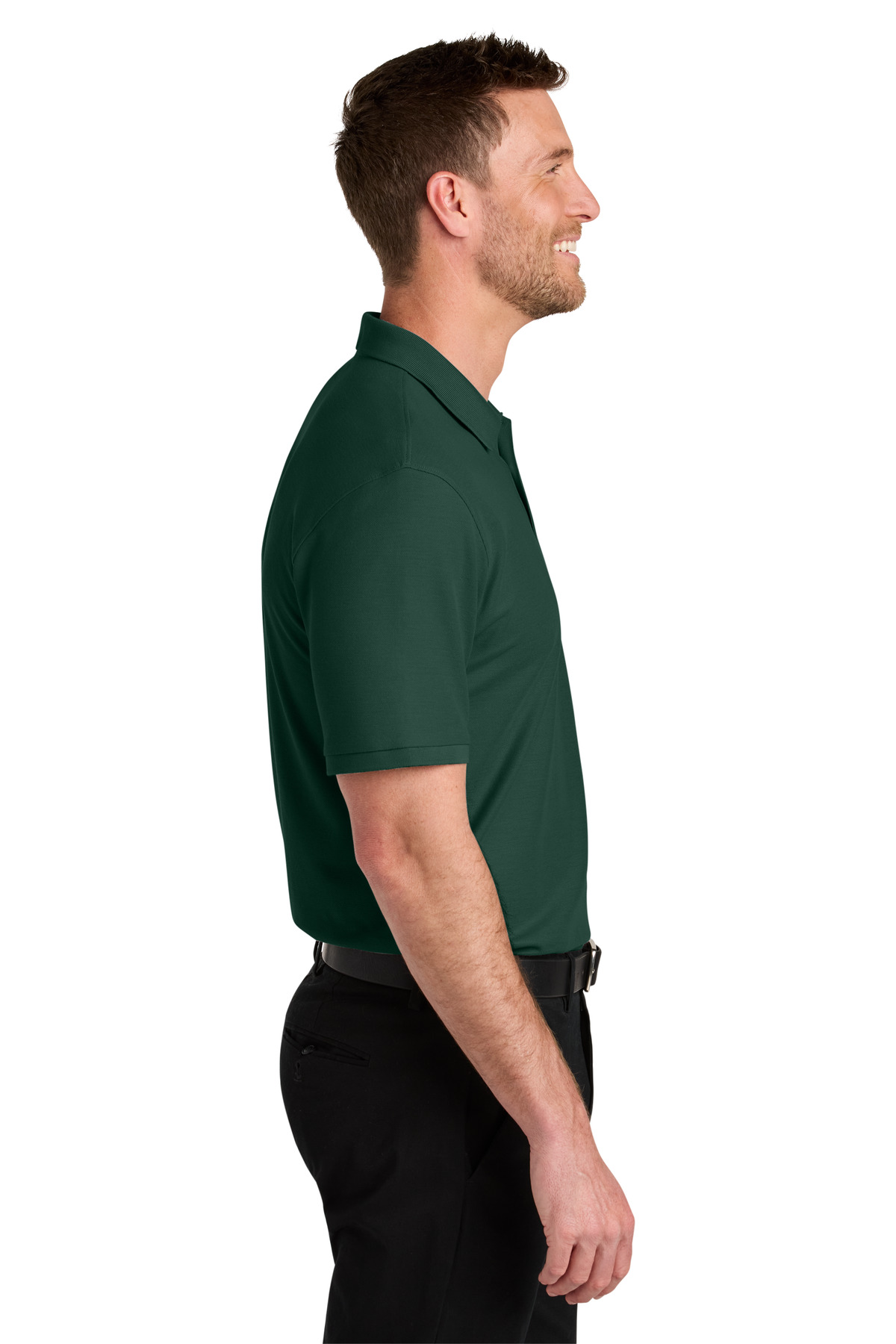 Port Authority Wearever Signature Pique Polo K200