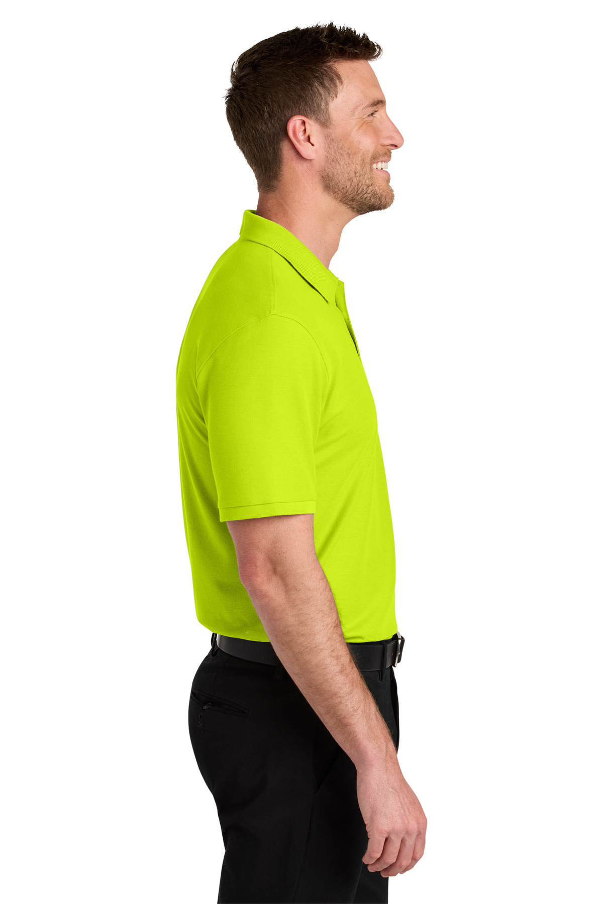 Port Authority Wearever Signature Pique Polo K200