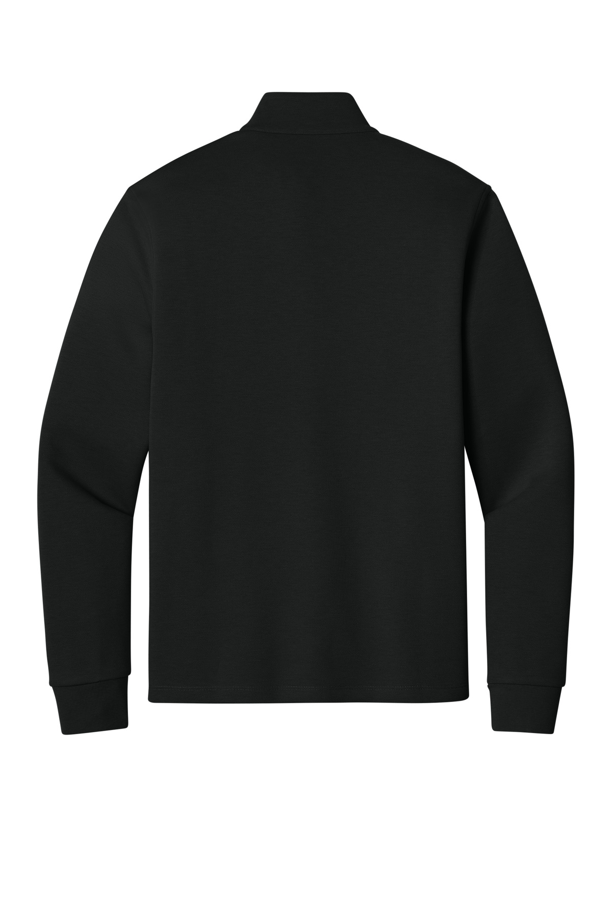 Port Authority Wearever Signature Double Pique 1/4-Zip K210