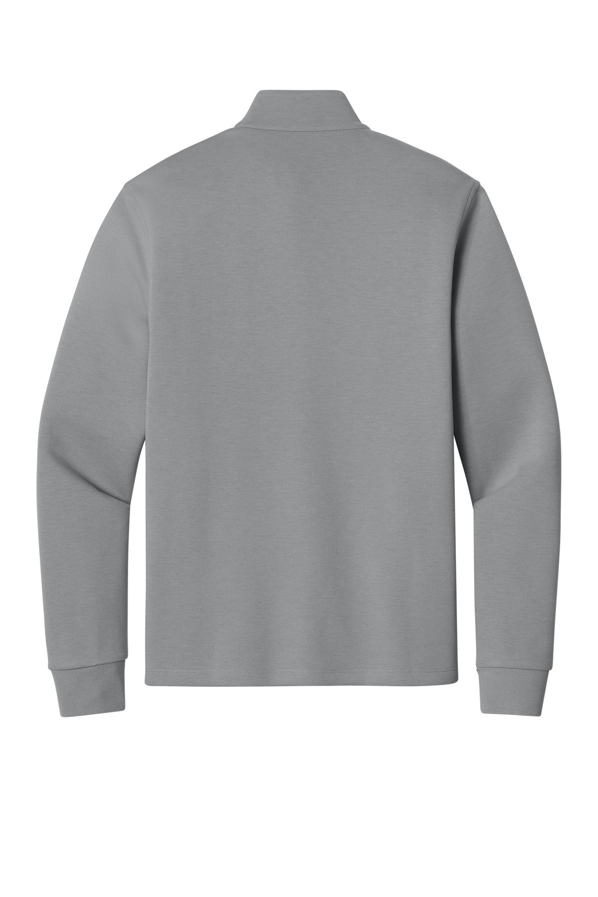 Port Authority Wearever Signature Double Pique 1/4-Zip K210