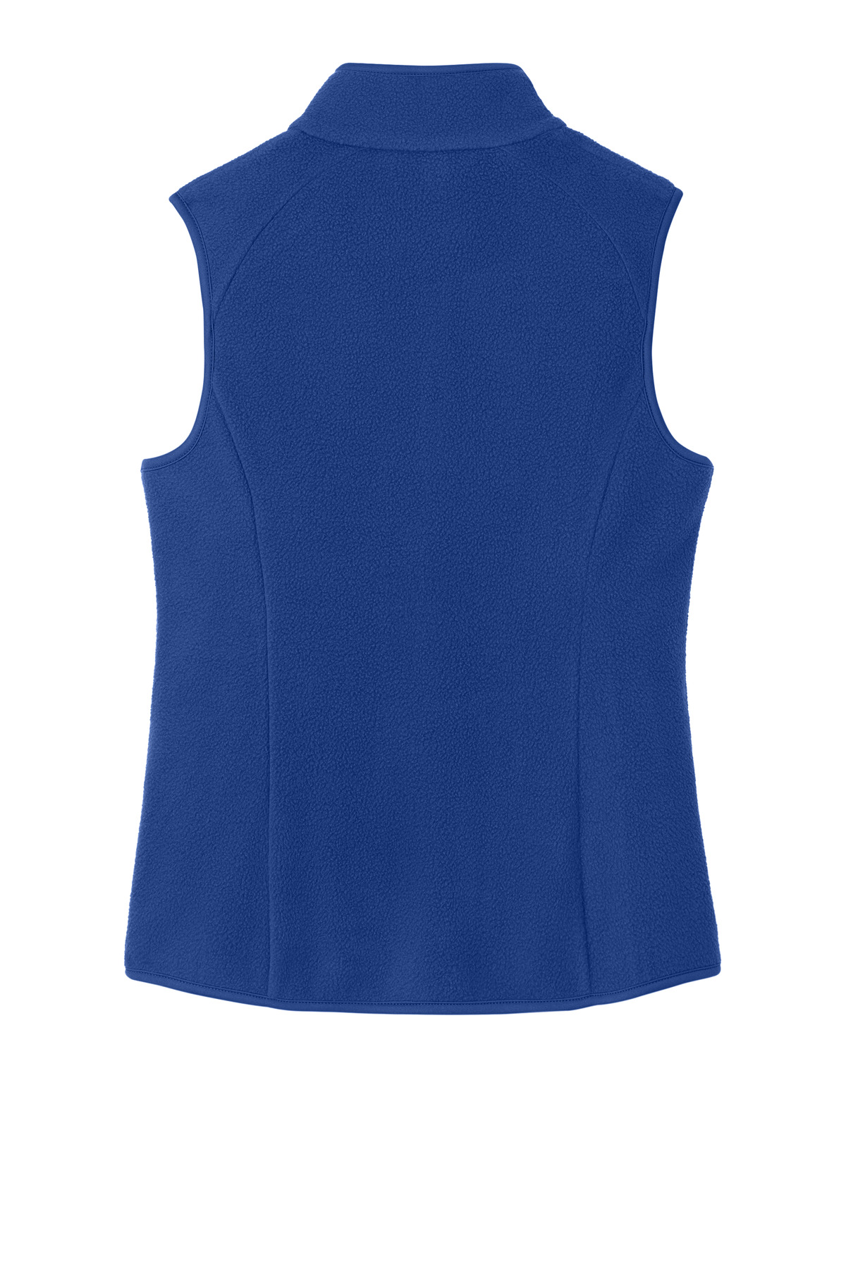 Port Authority Women's C-FREE Fleece Vest L702