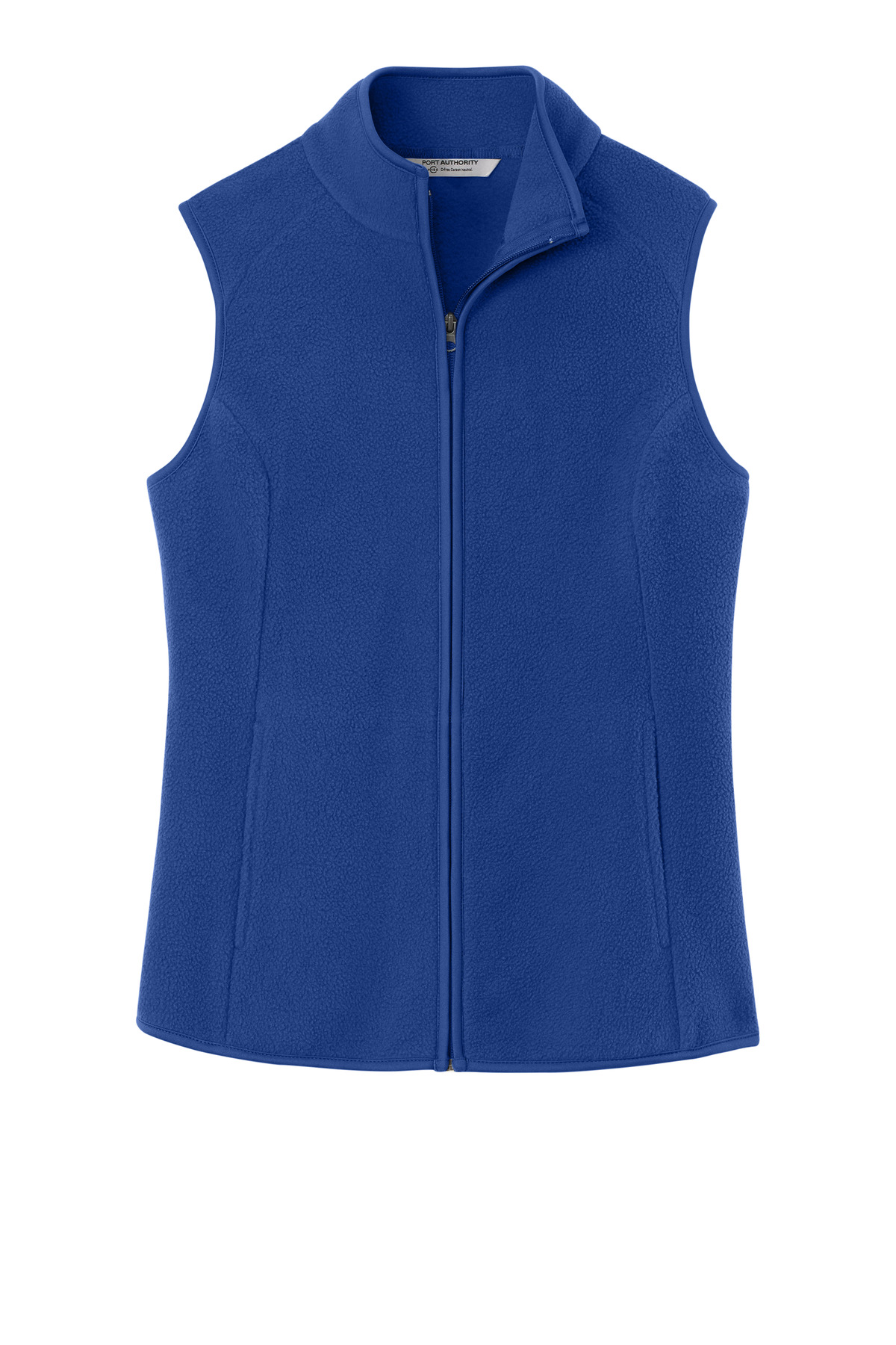 Port Authority Women's C-FREE Fleece Vest L702