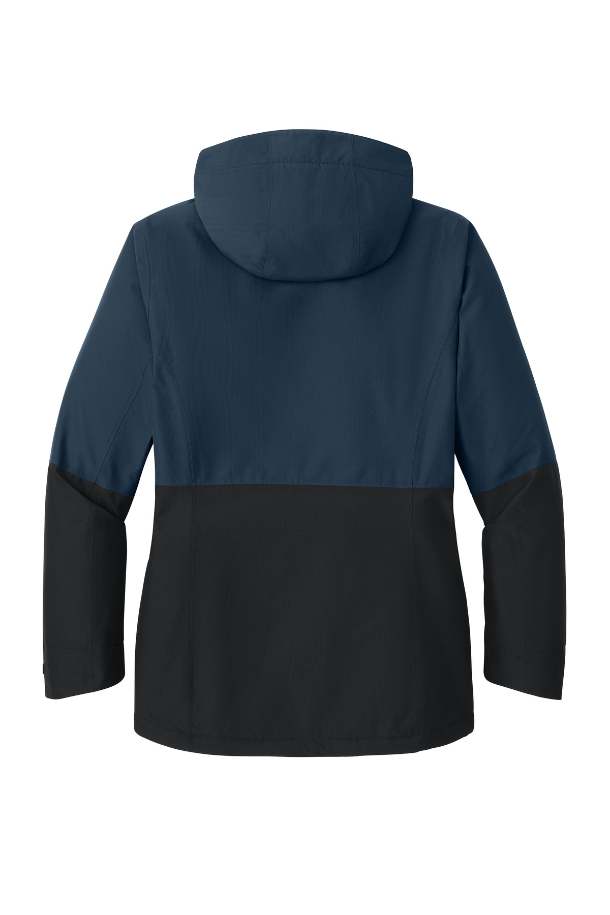 Port Authority Women's Insulated Heavy Ripstop Jacket L721