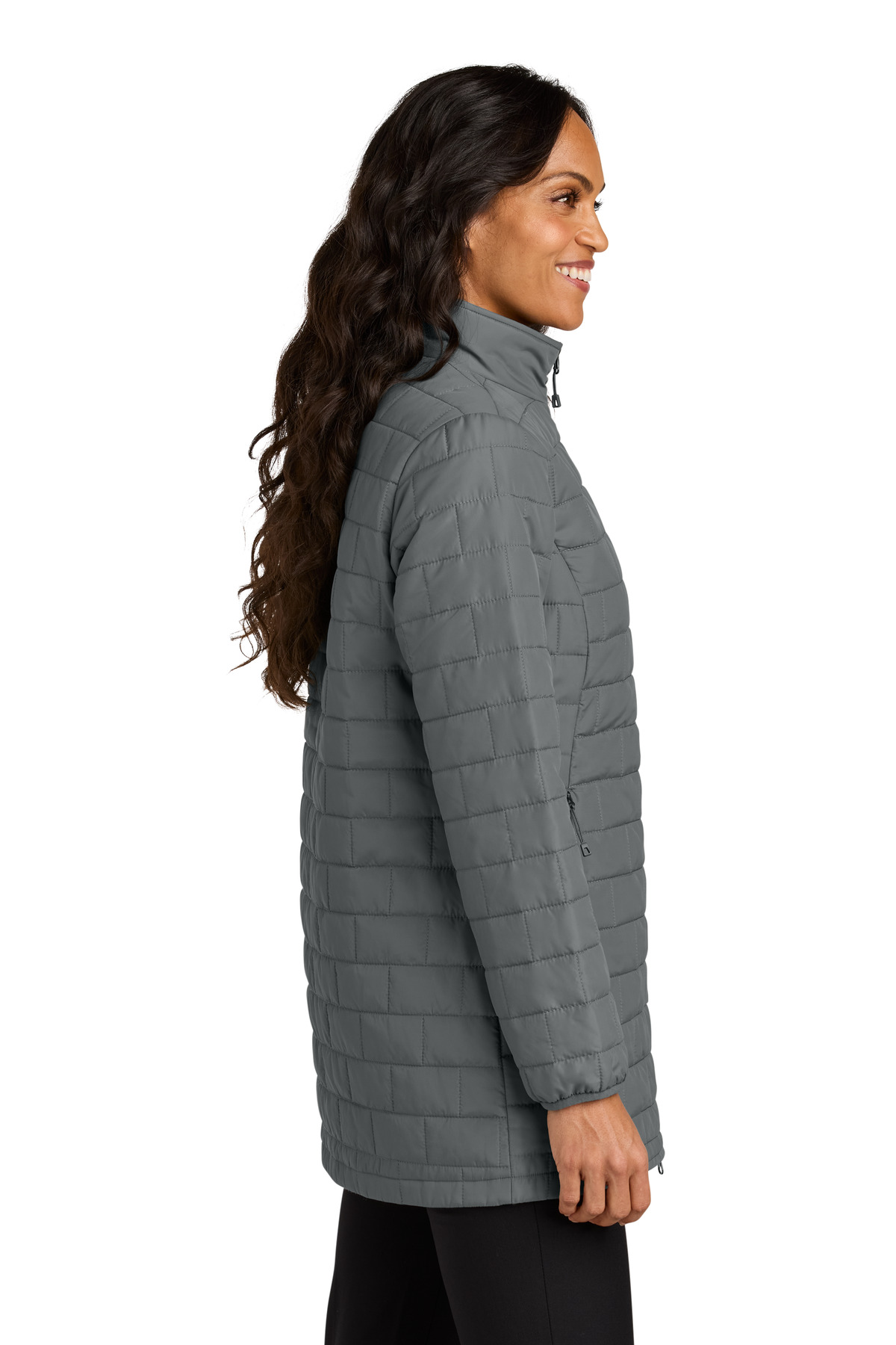 Port Authority Women's C-FREE Brick Jacket L854