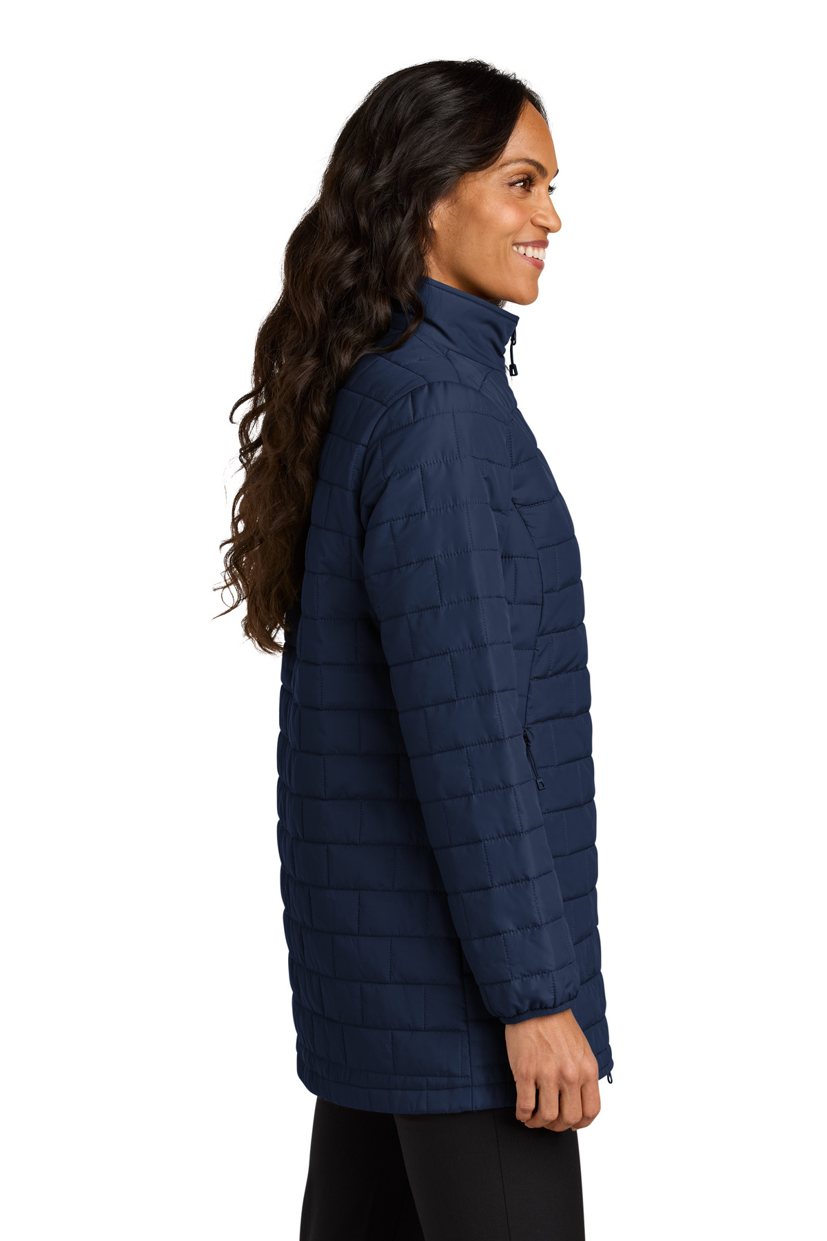 Port Authority Women's C-FREE Brick Jacket L854