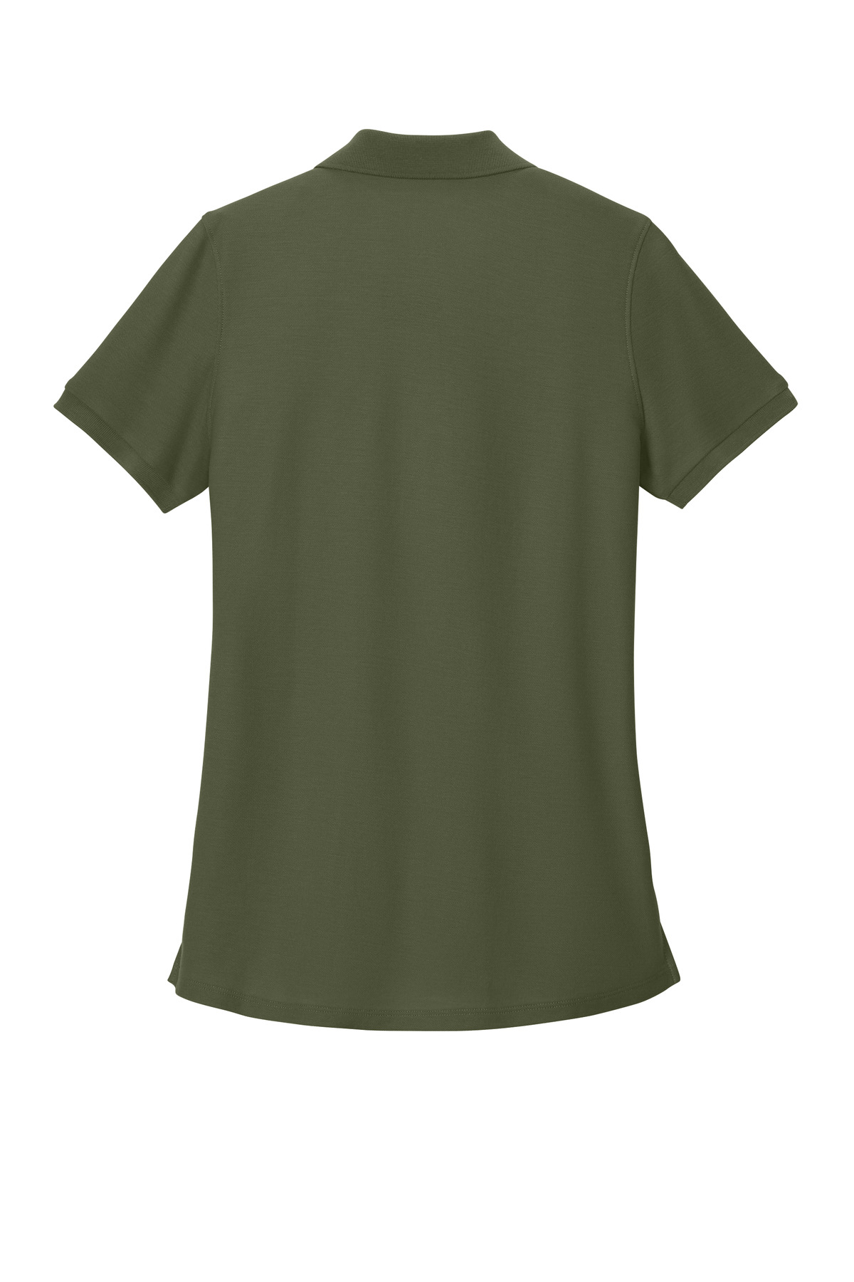 Port Authority Women's Wearever Signature Pique Polo LK200