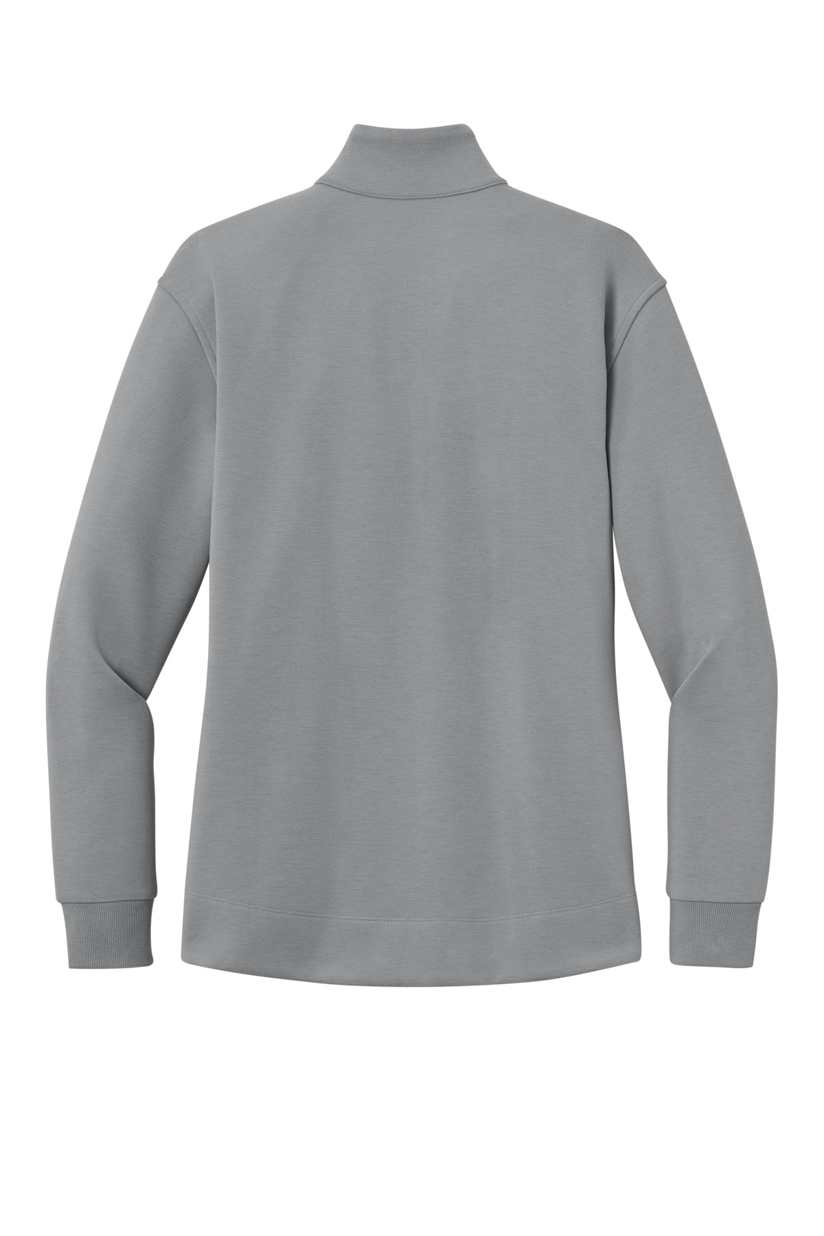 Port Authority Women's Wearever Signature Double Pique 1/4-Zip LK210